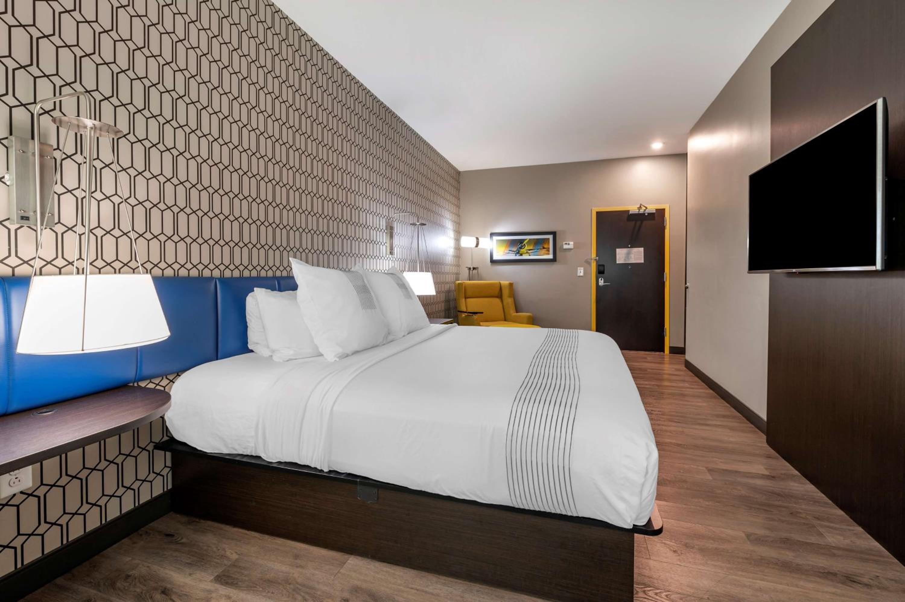 King Room - Photo 3