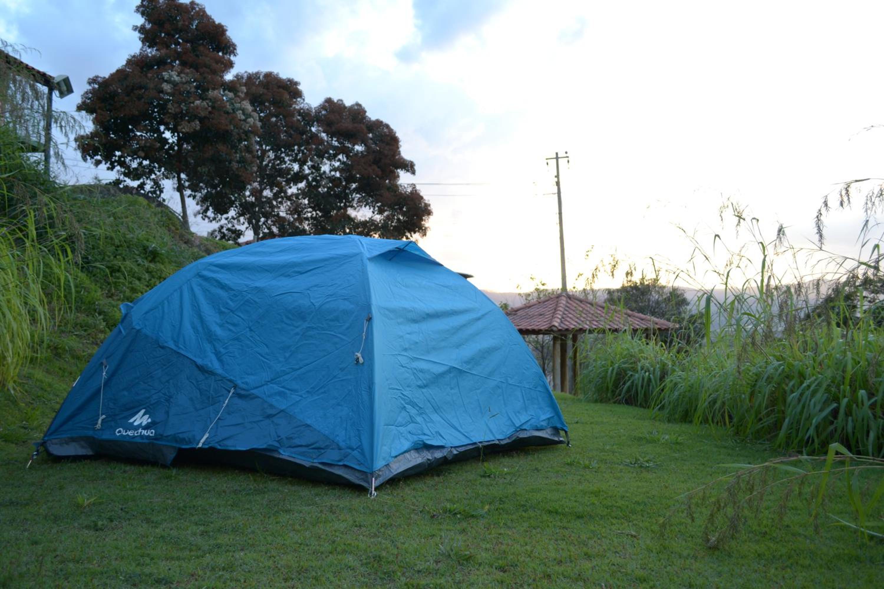 Tent photo 3