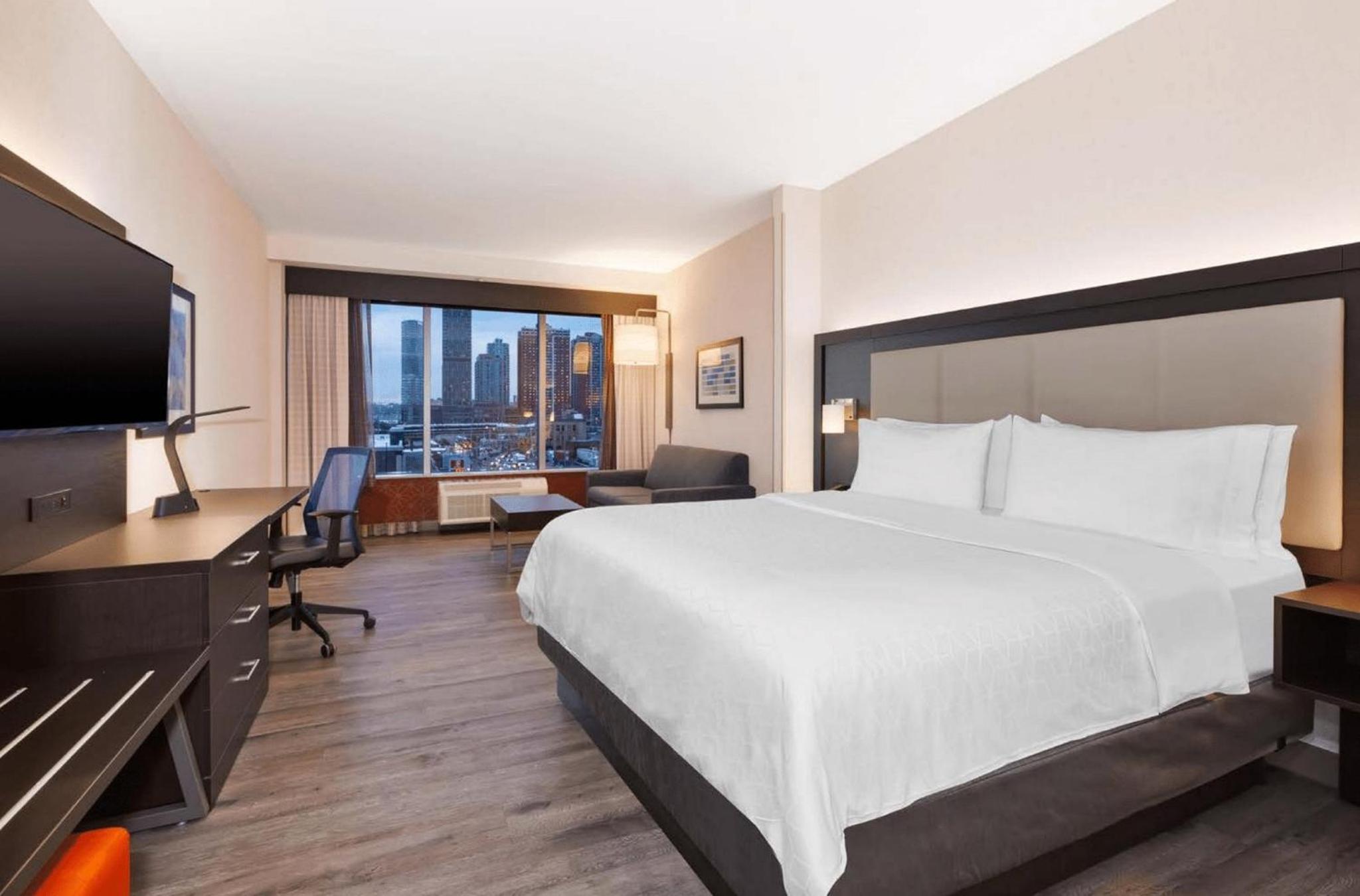 King Suite