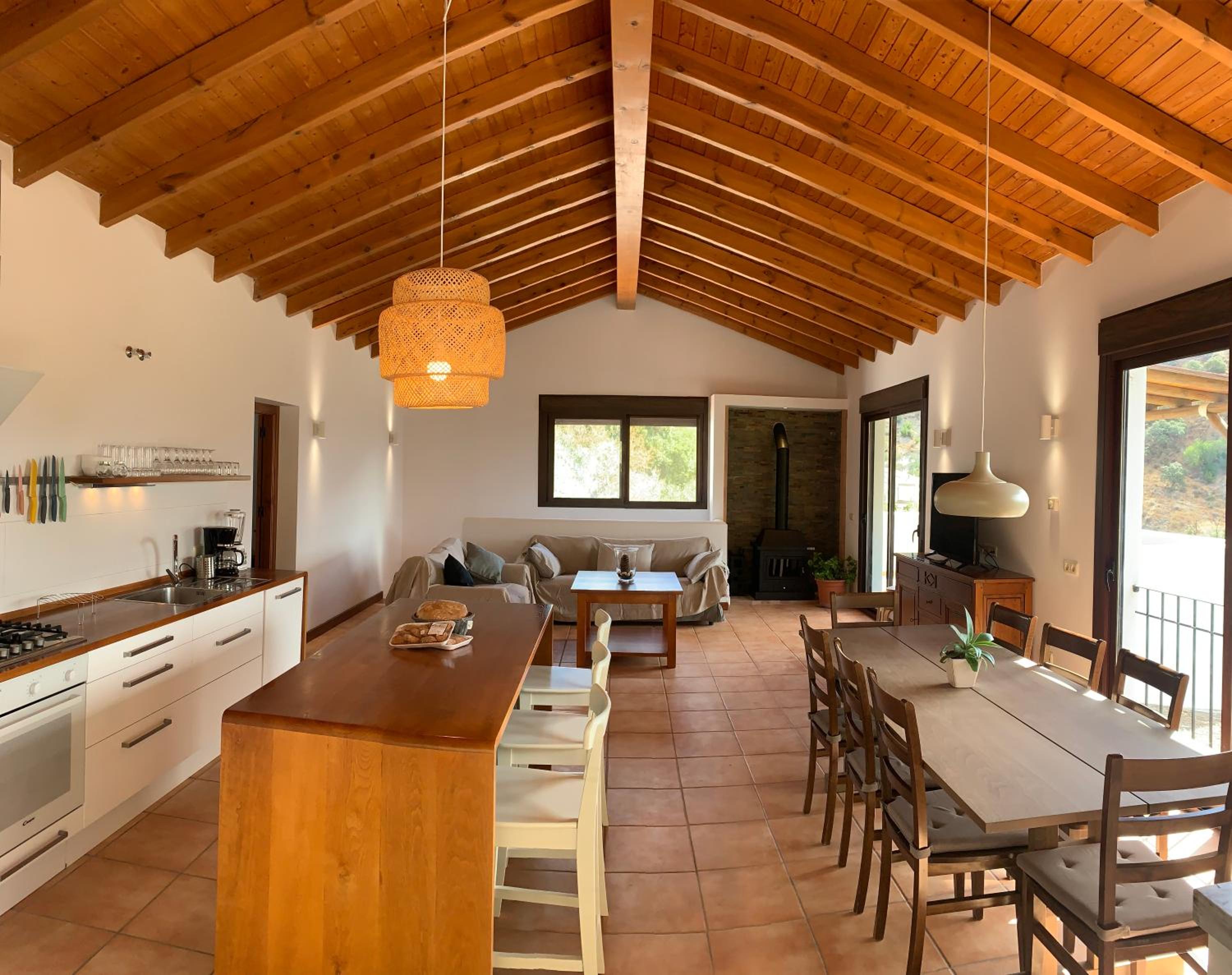 Chalet photo 2