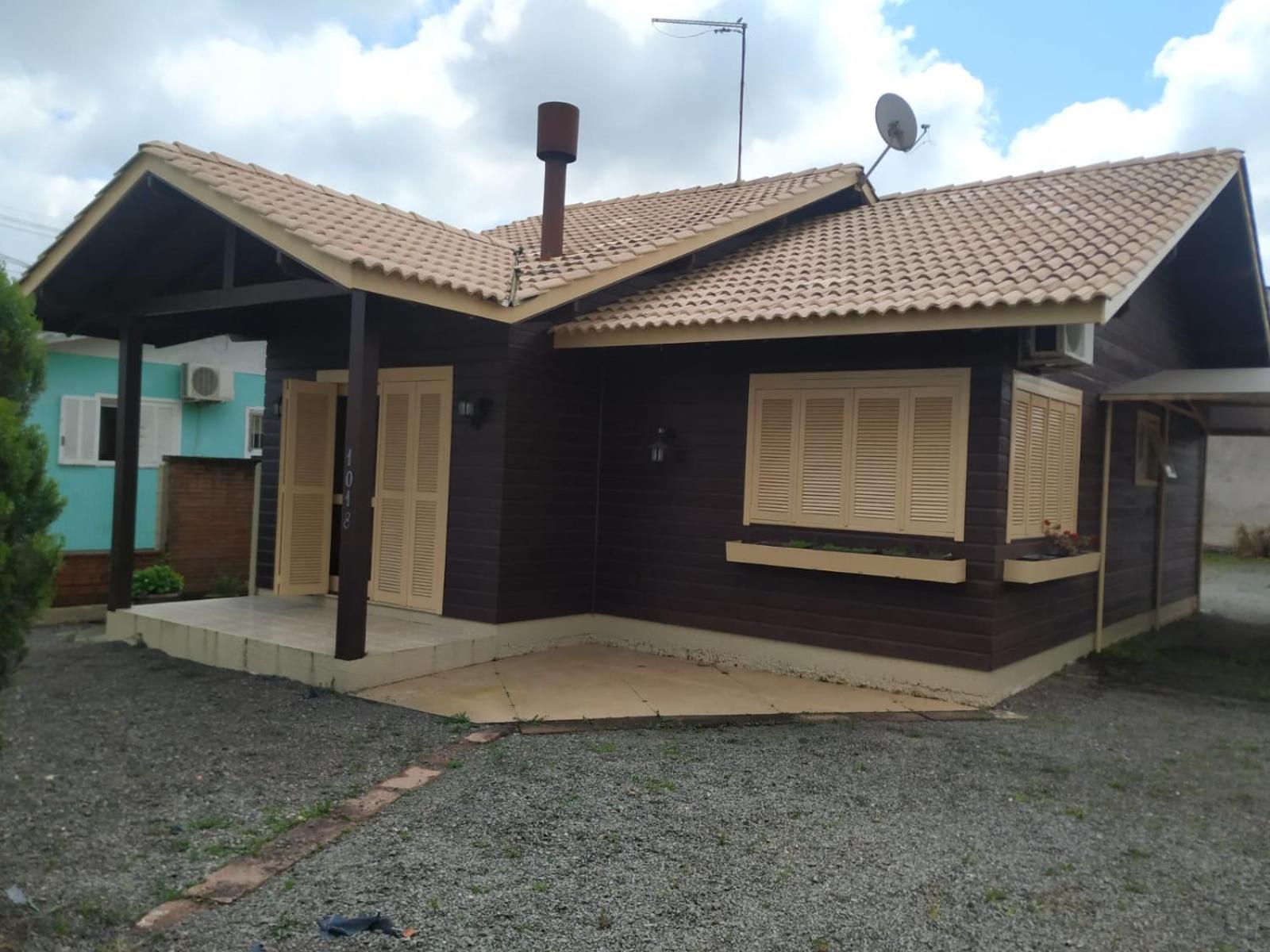 Two-Bedroom House photo 2