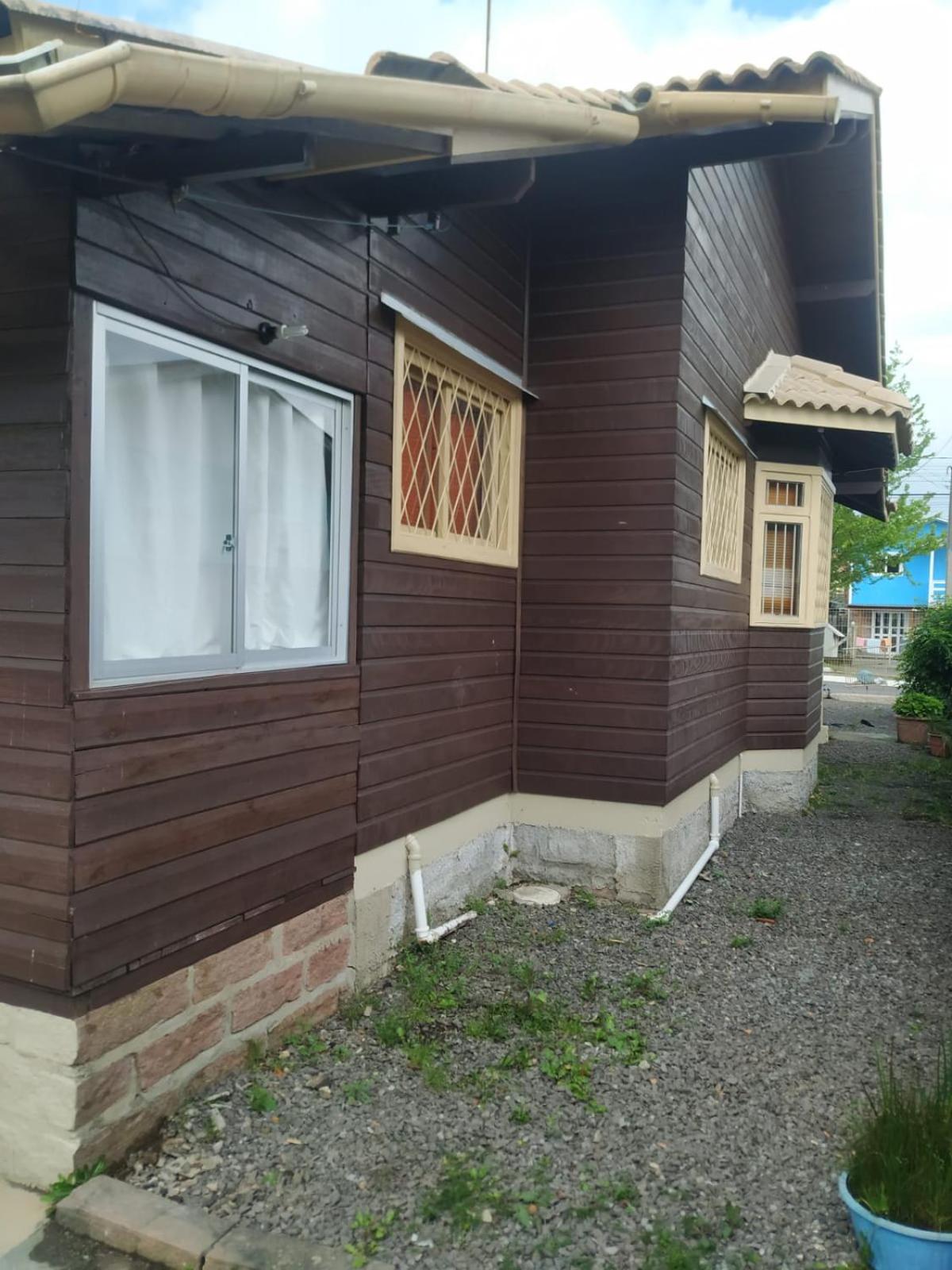 Two-Bedroom House photo 3