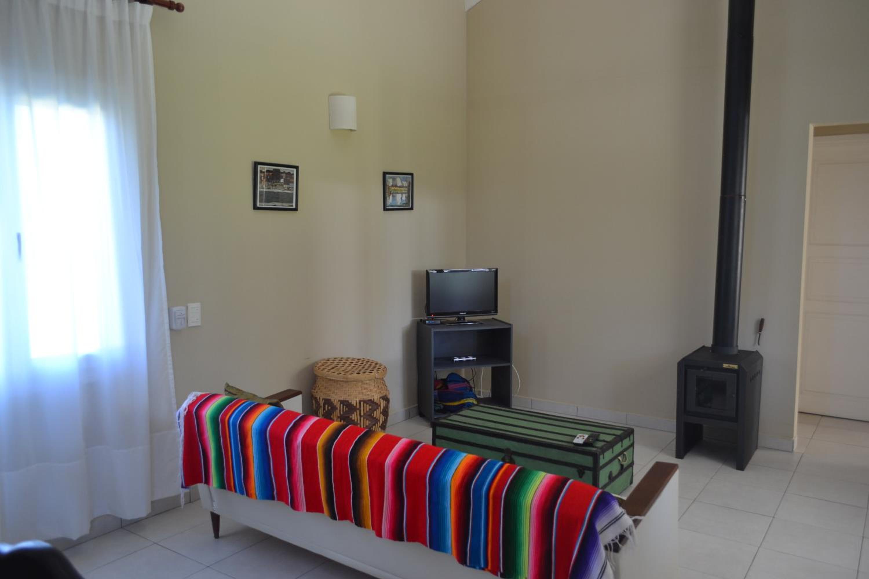 Two-Bedroom House photo 1