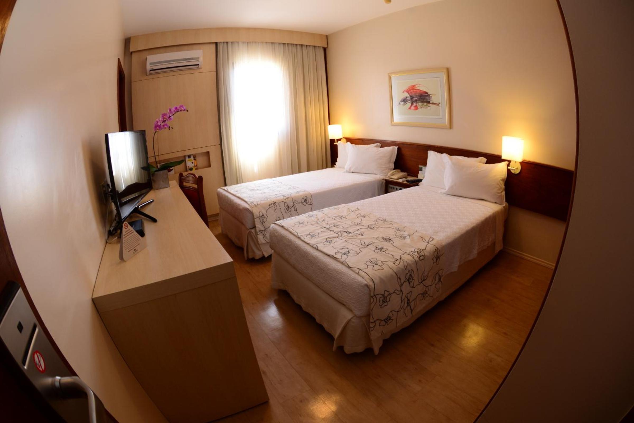 Superior Twin Room photo 3
