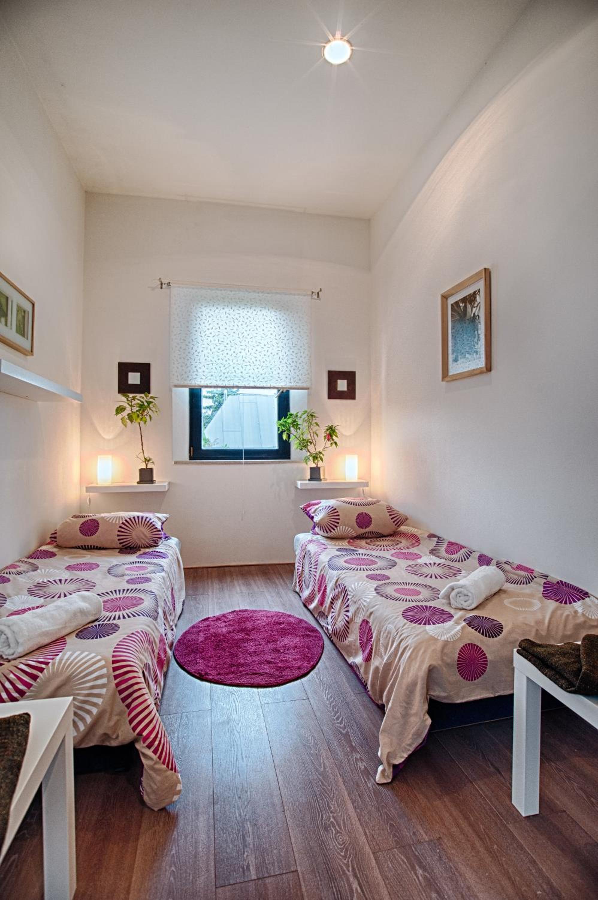 Apartment with Garden View - Photo 23