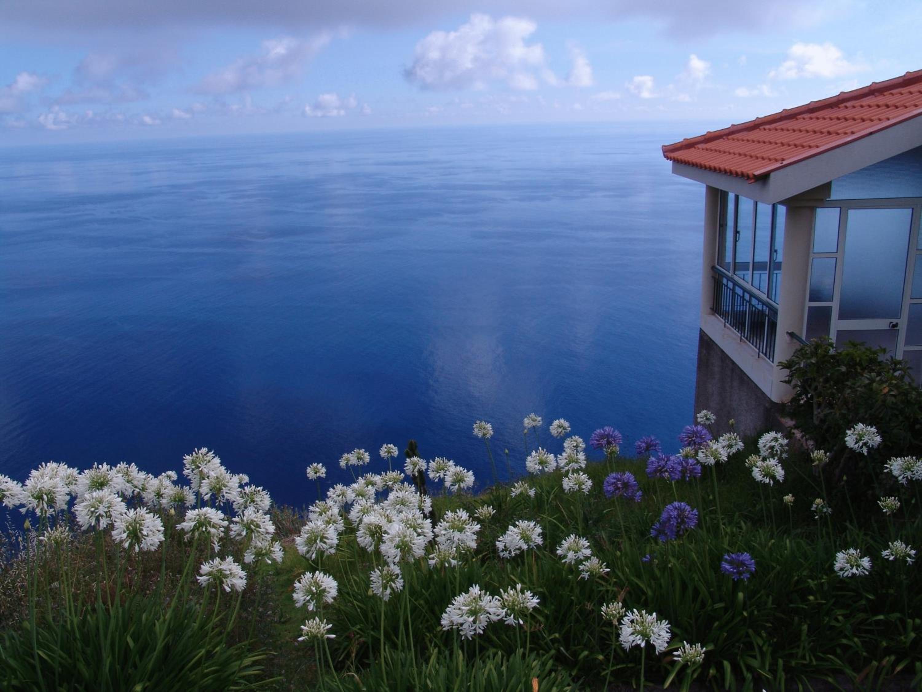 Bungalow with Terrace and Sea View photo 1
