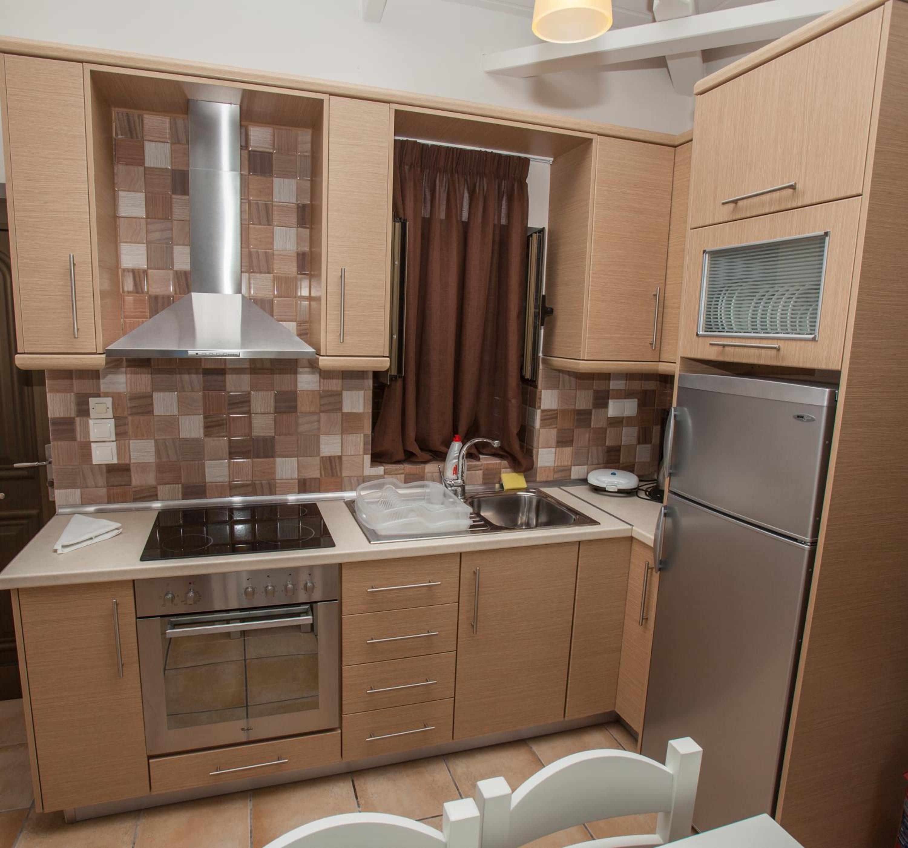 Studio with Sea View - Photo 5