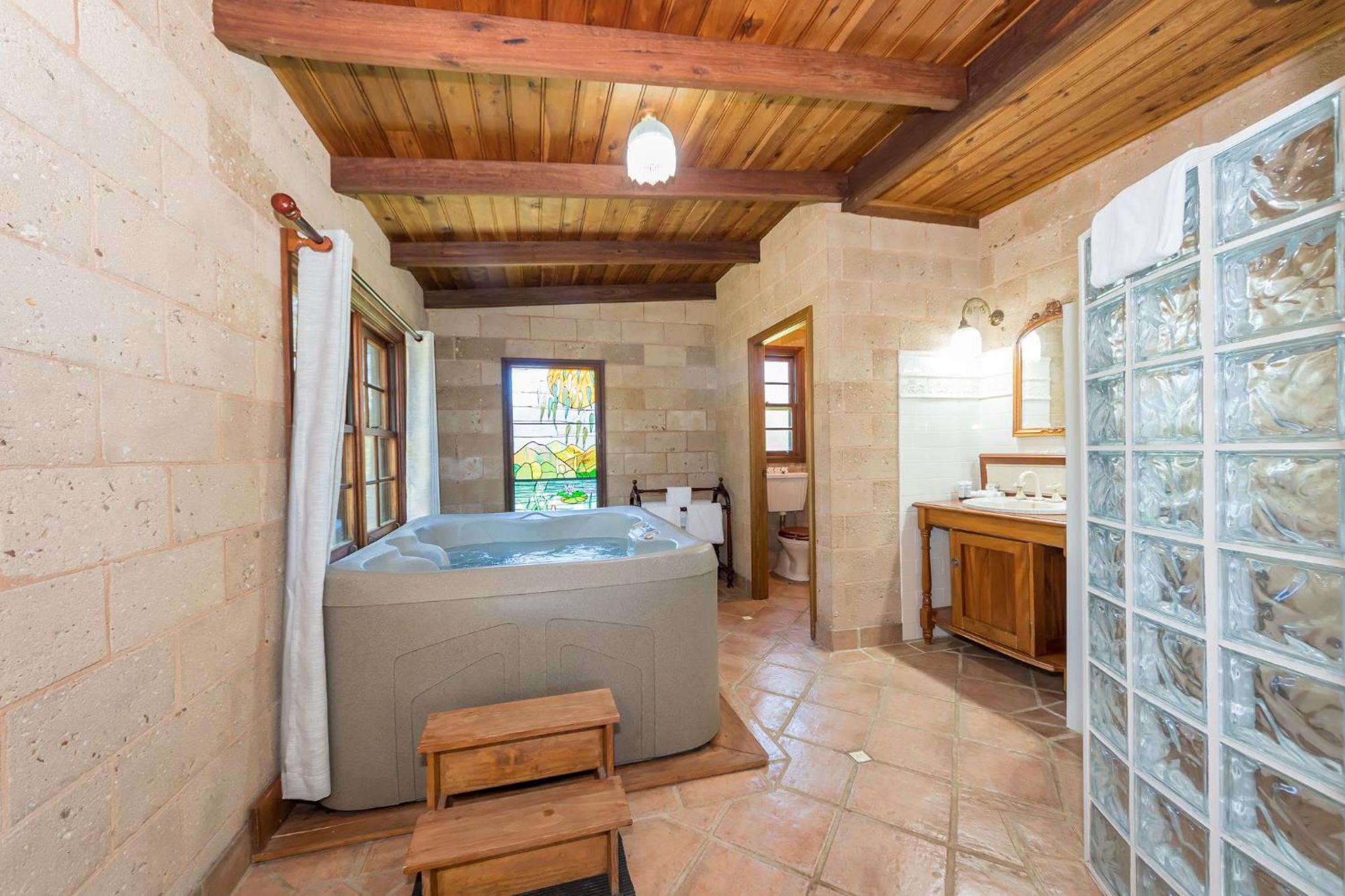 One-Bedroom Cottage photo 2