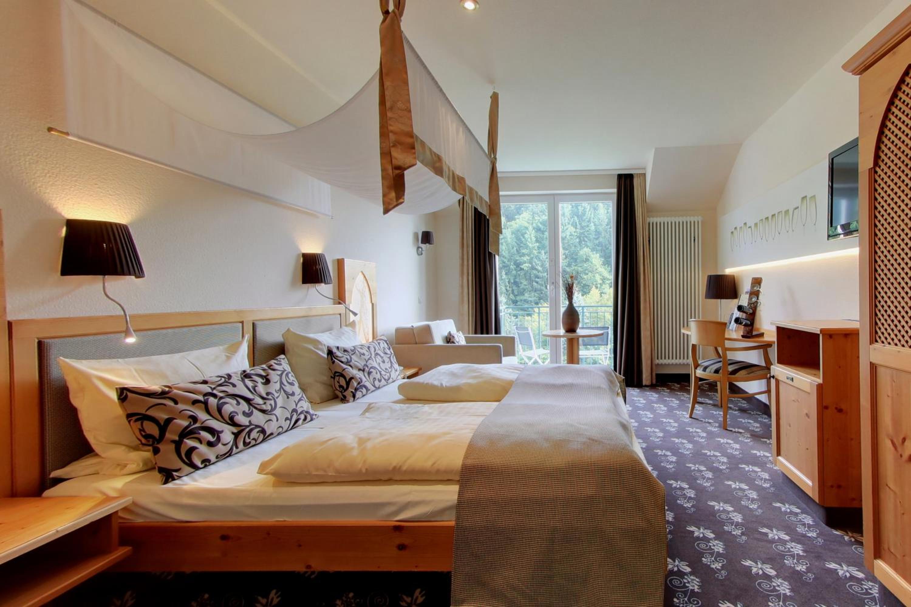 Comfort Double Room with Balcony - Photo 7