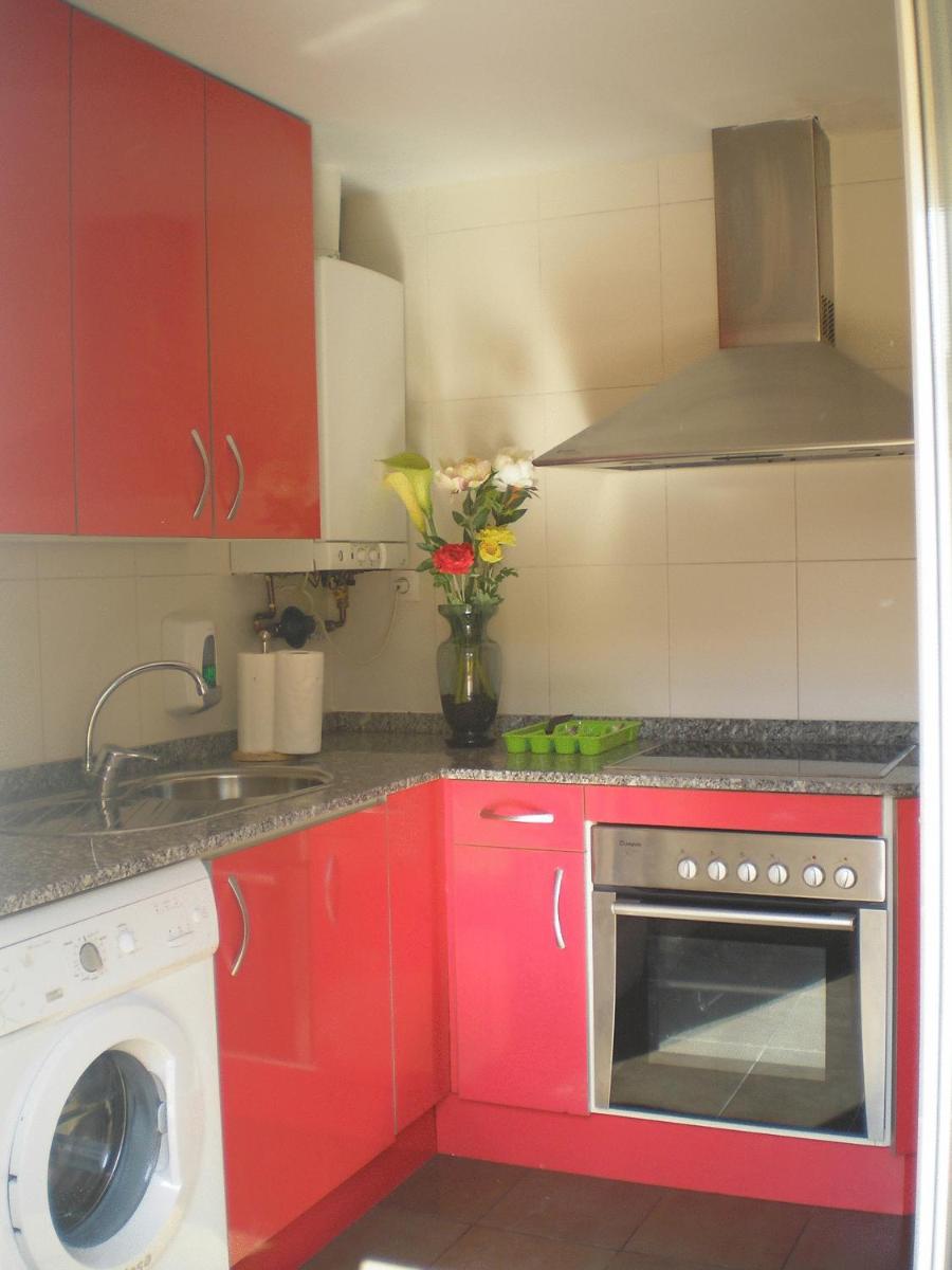 Duplex Apartment - Attic