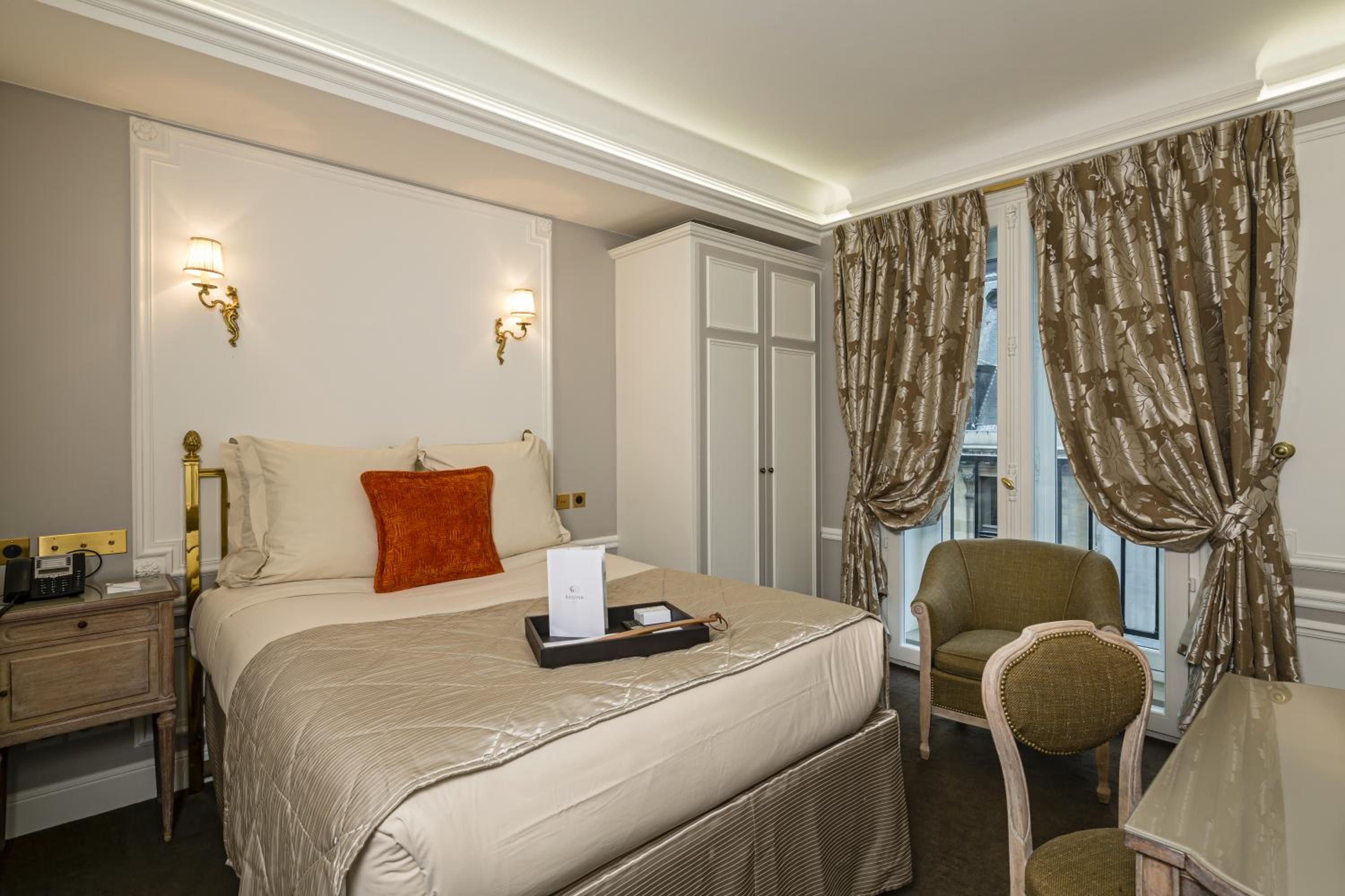 Louver Superior Room photo 3
