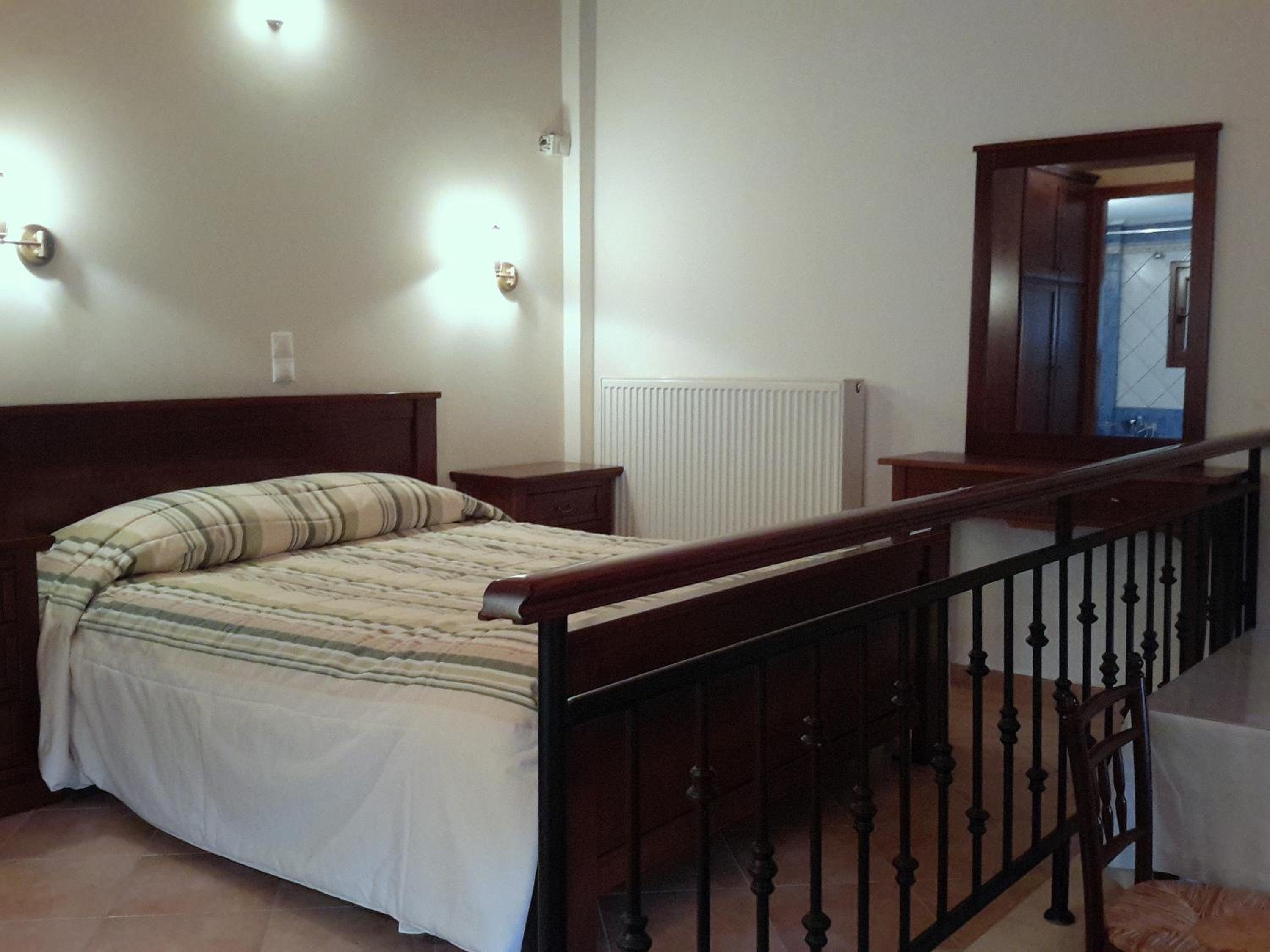Studio Apartment photo 1