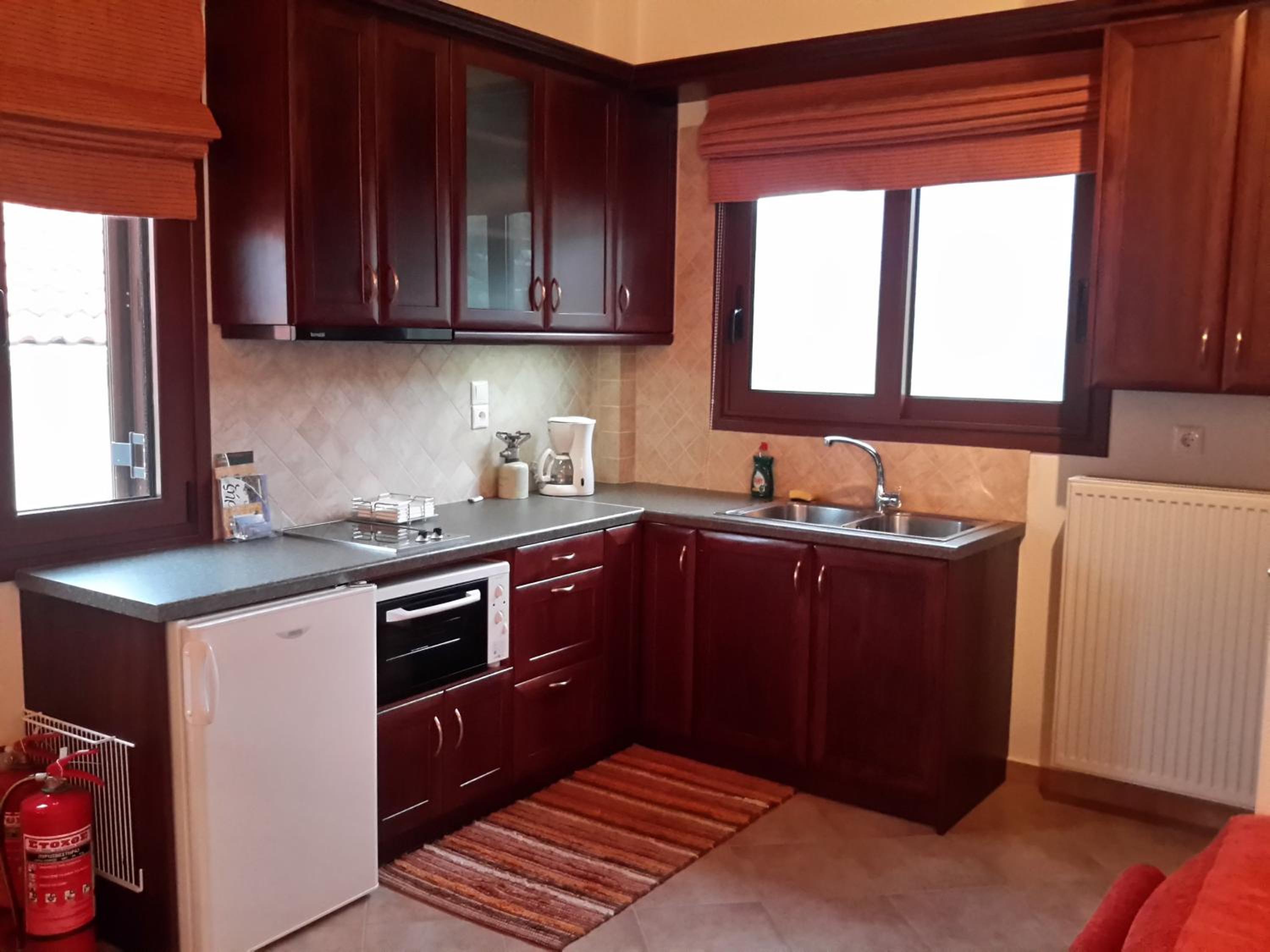 Studio Apartment photo 2