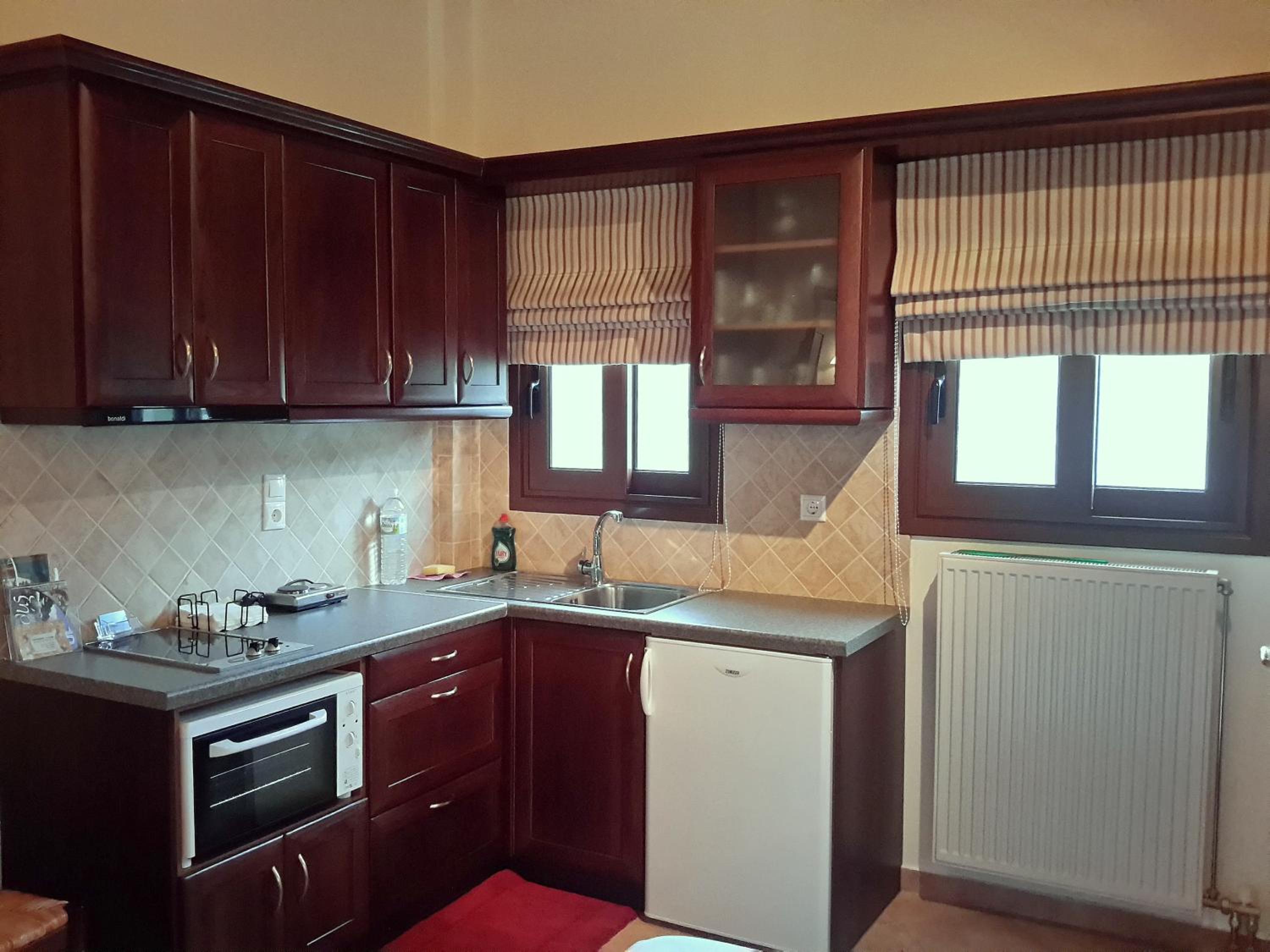 Studio Apartment photo 2