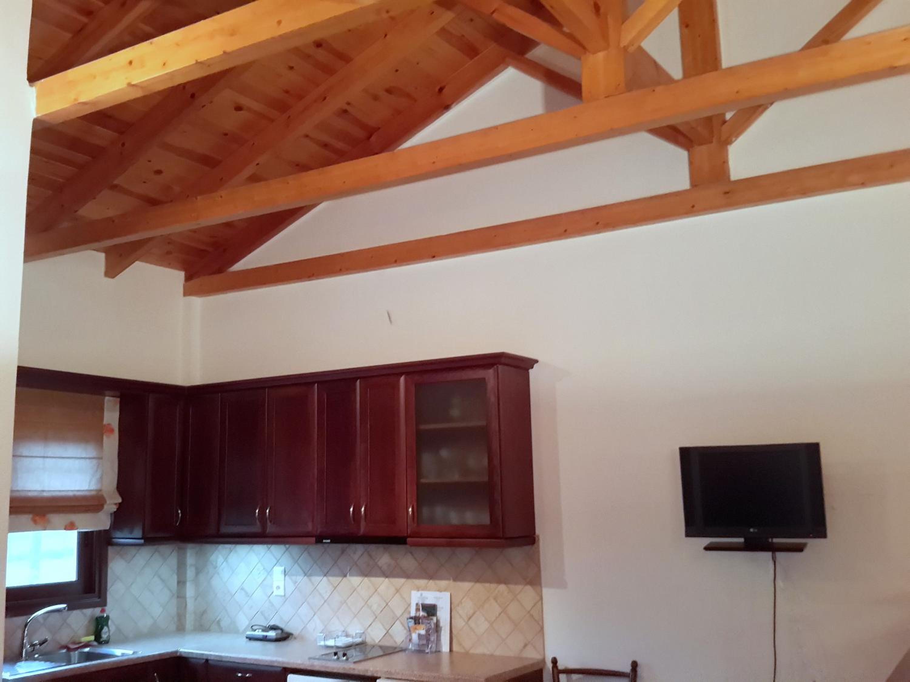 Studio Apartment photo 2