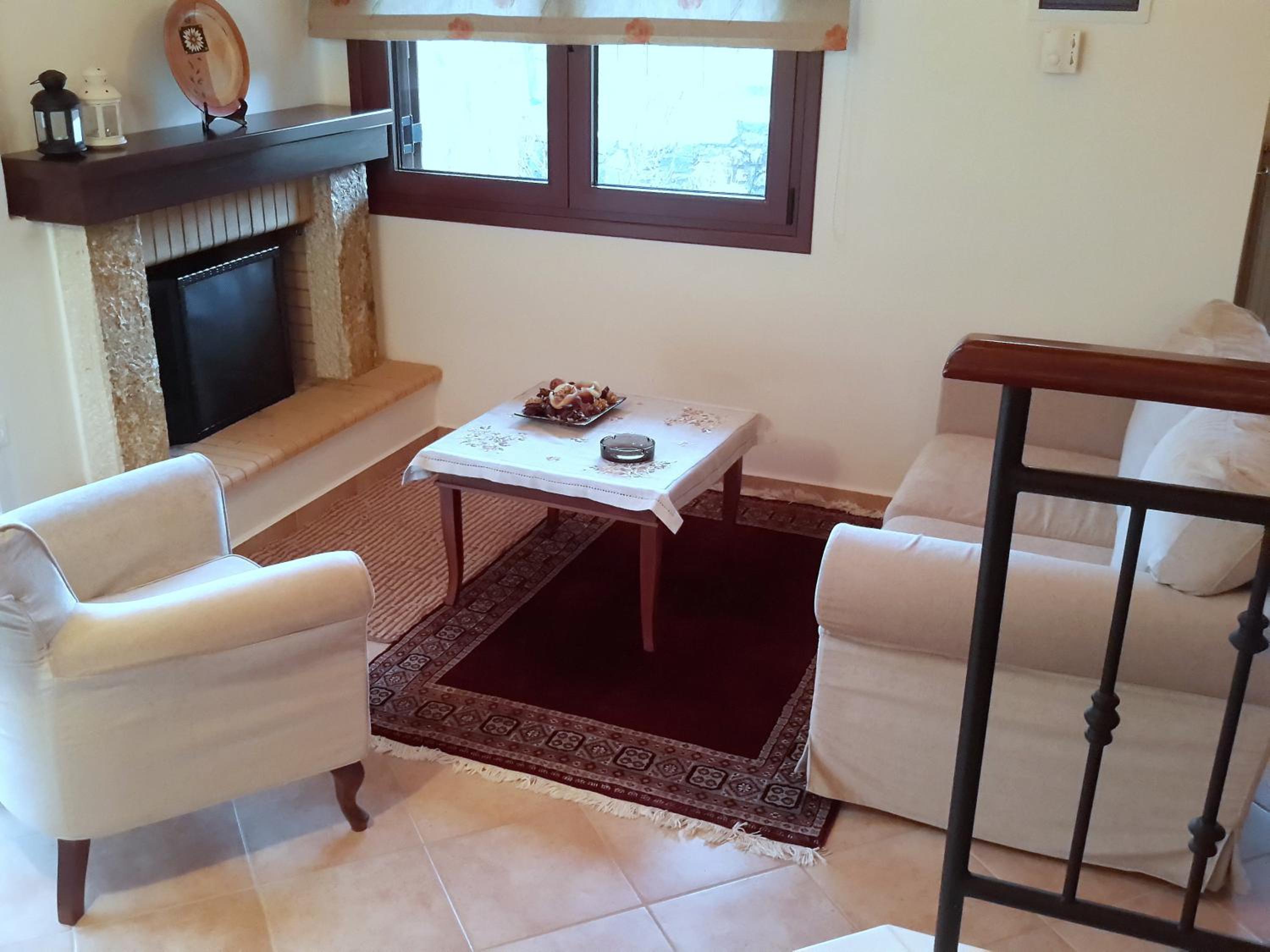 Studio Apartment photo 3