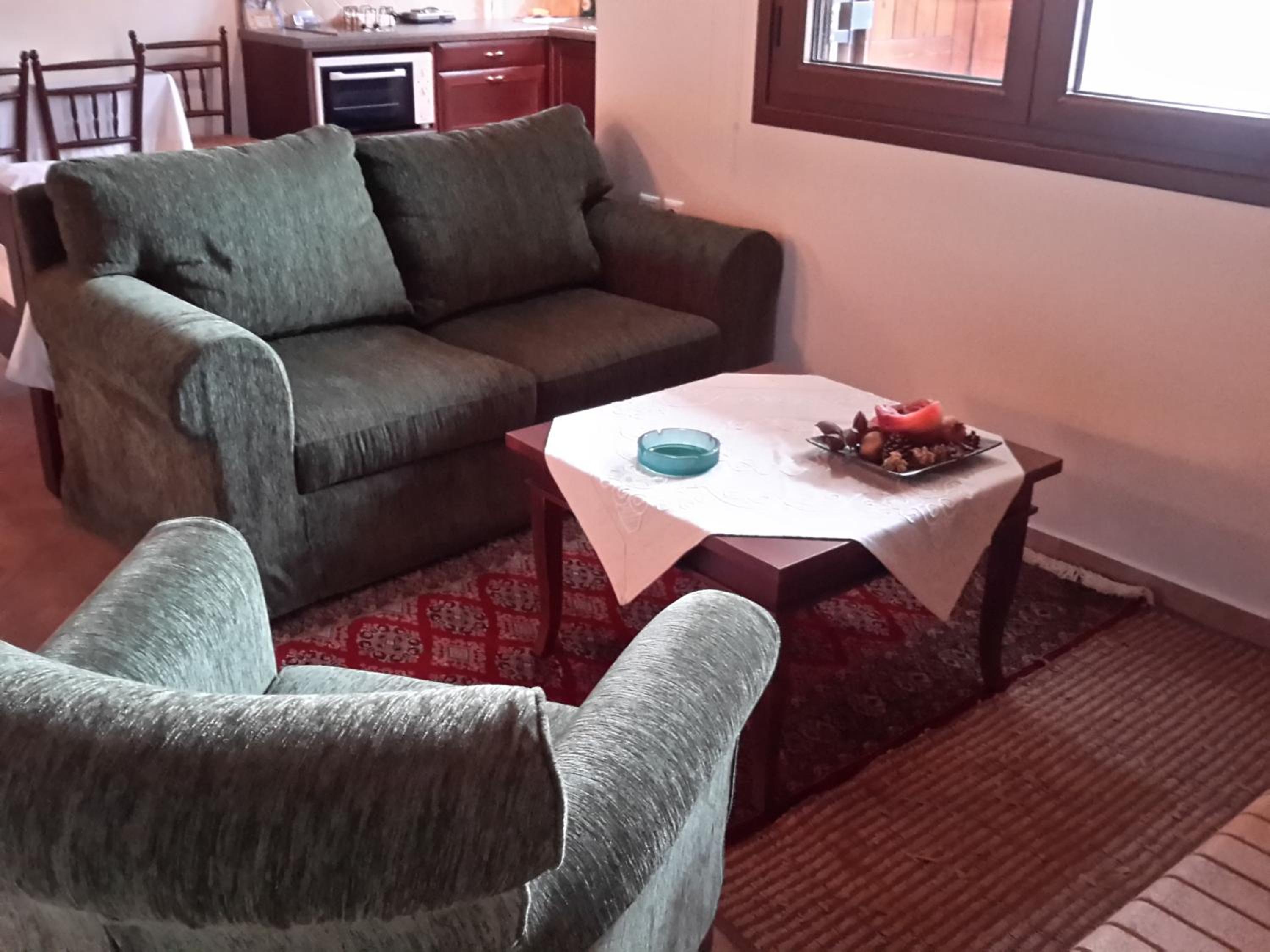 Studio Apartment photo 2