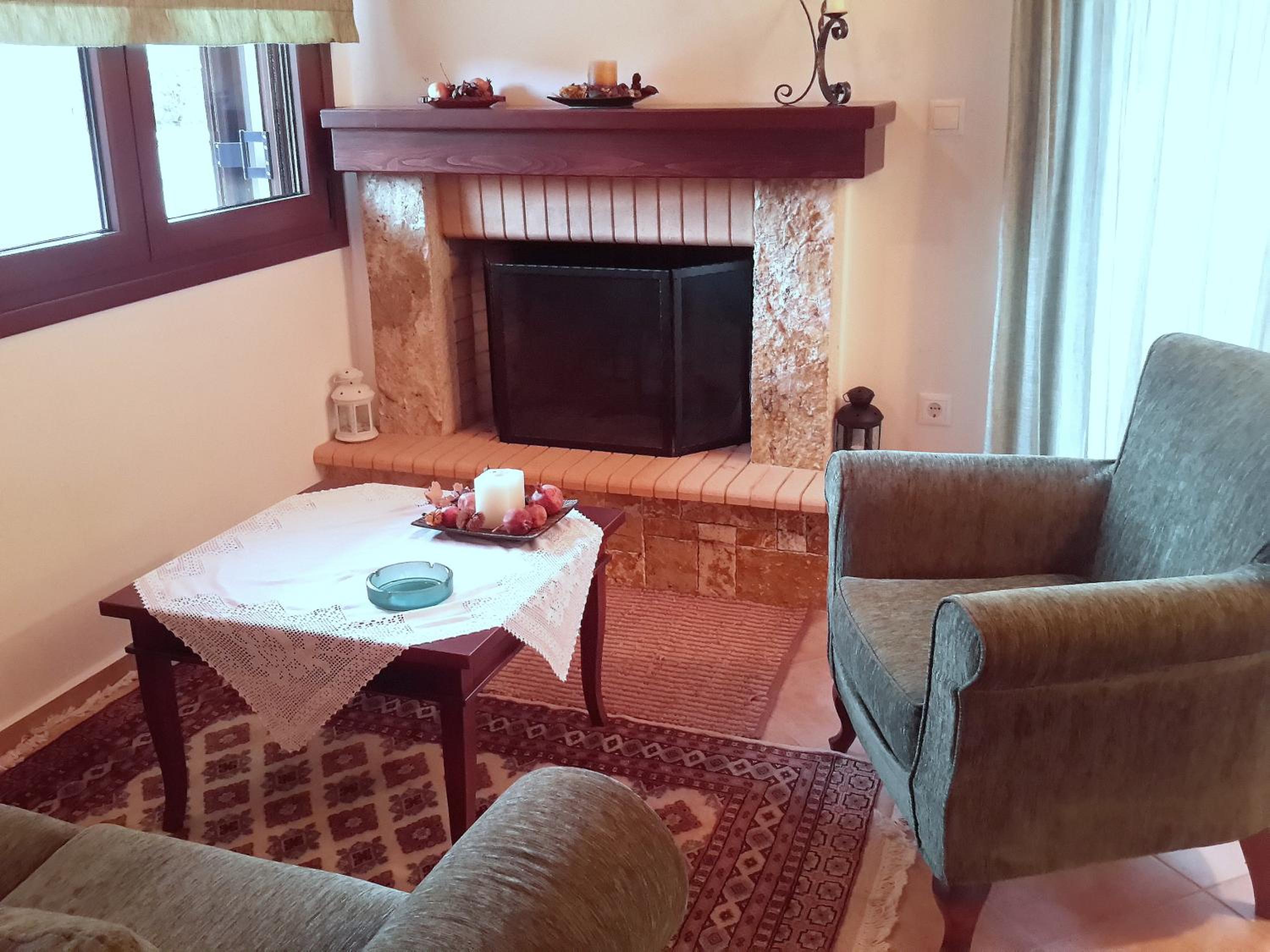 Studio Apartment photo 3