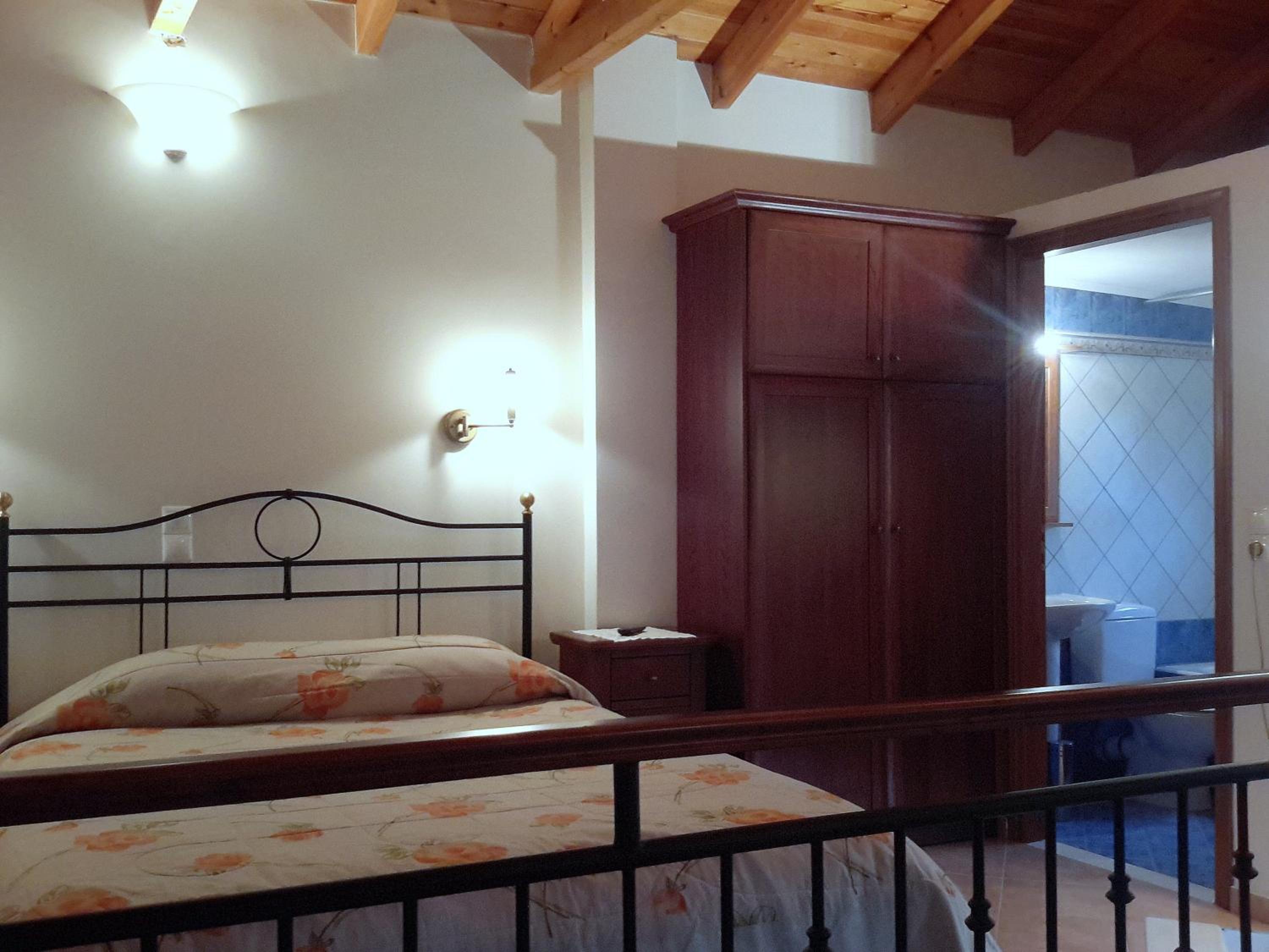 Studio Apartment photo 1