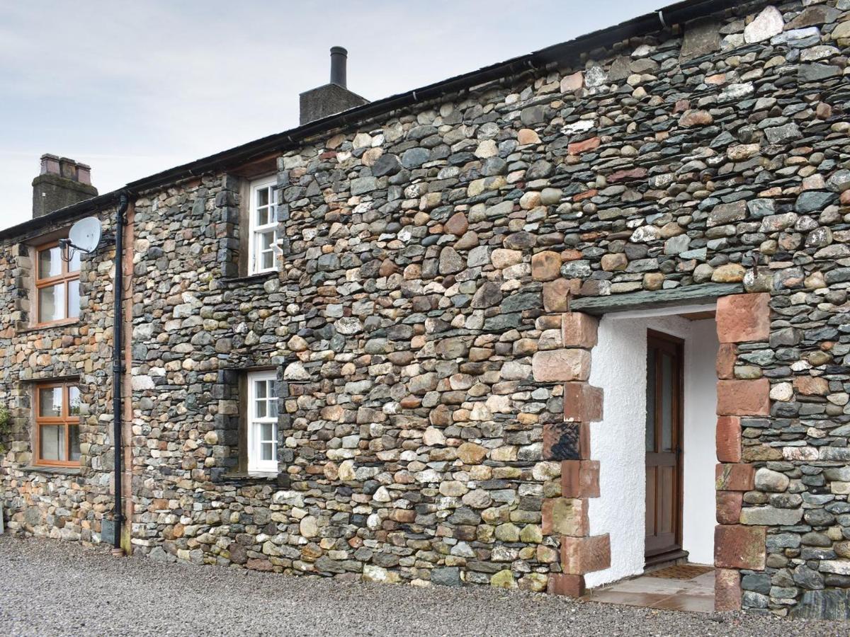 One-Bedroom Holiday Home photo 1