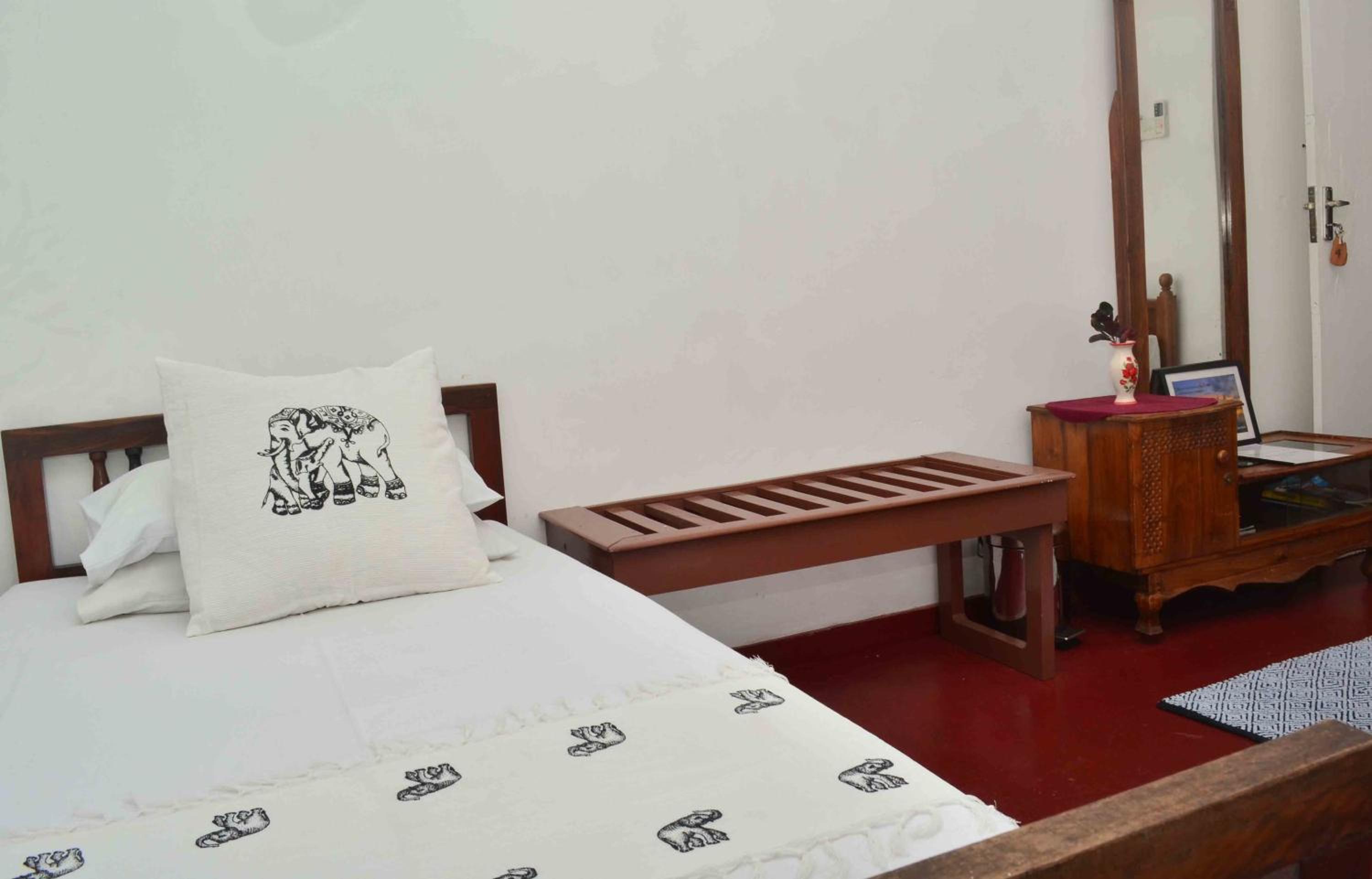 Standard Double Room photo 1