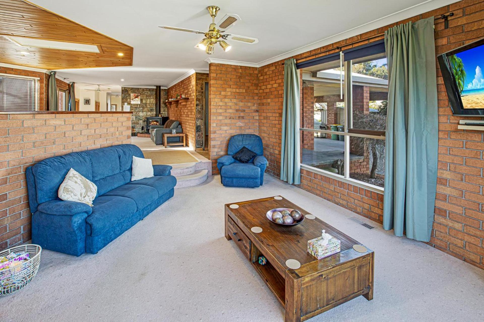 Four-Bedroom Vacation Home photo 1