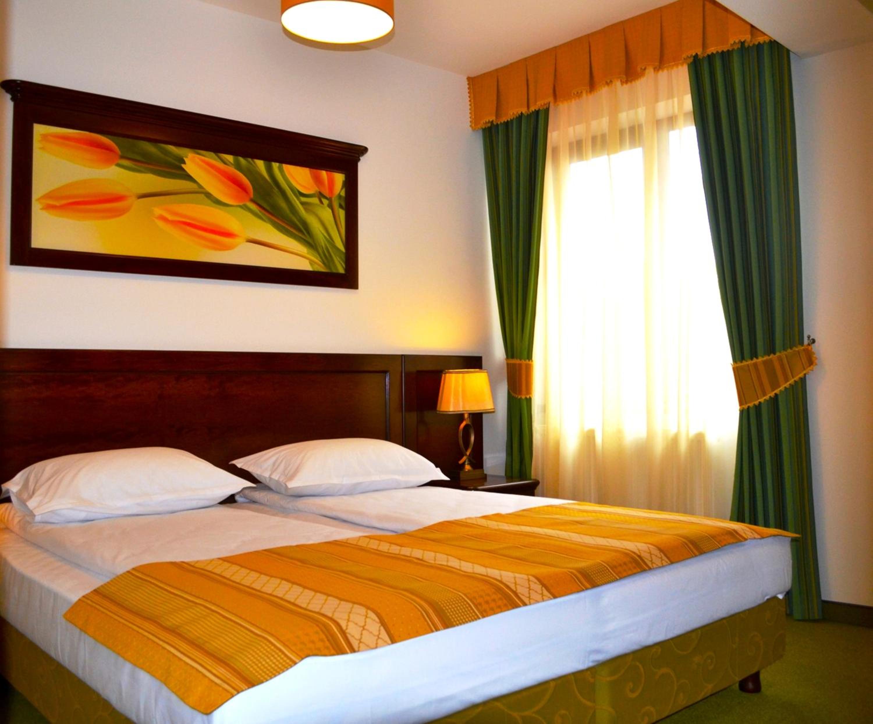 Standard Double Room photo 1