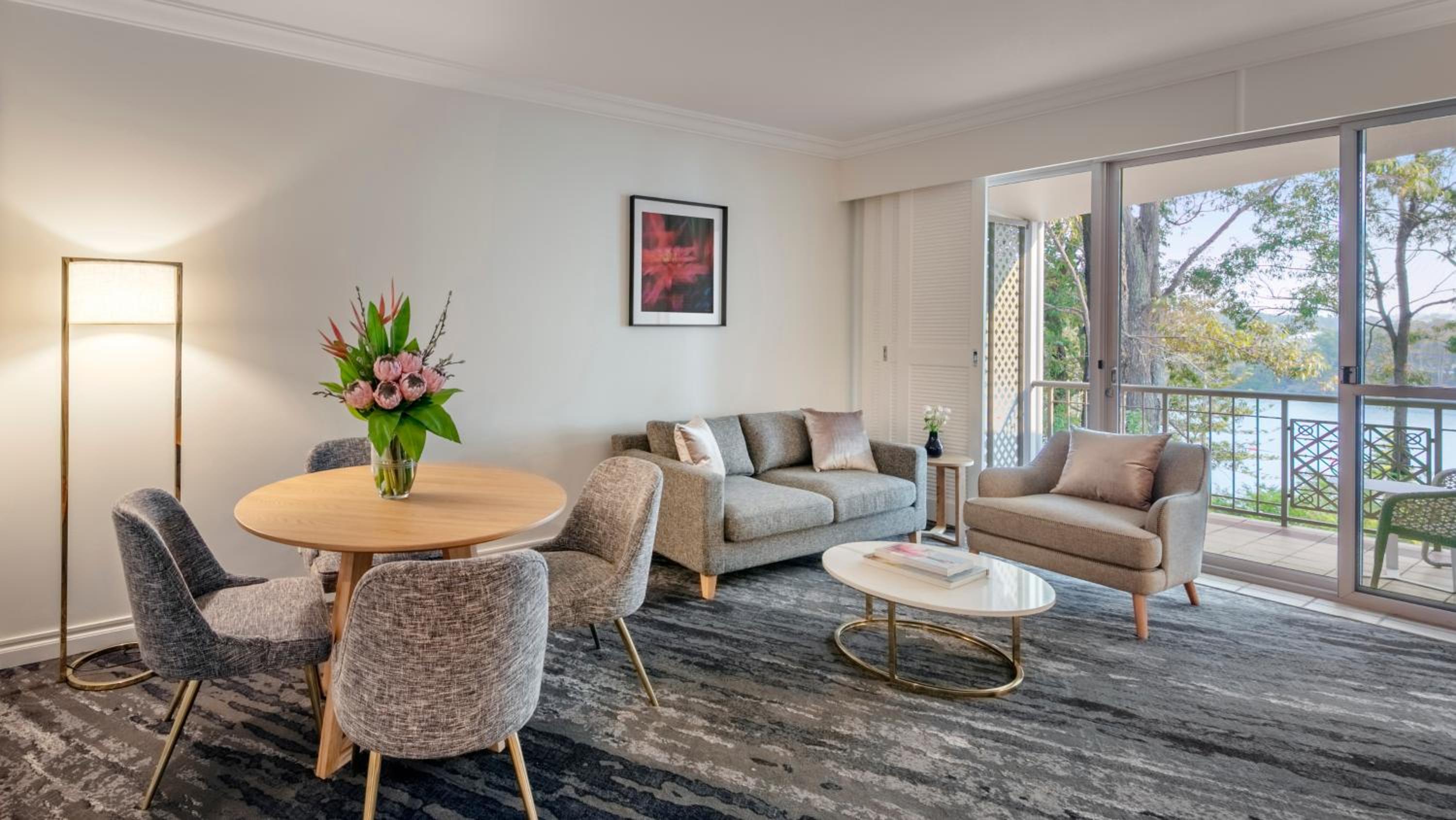 Homestead Suite with Garden View - Photo 5
