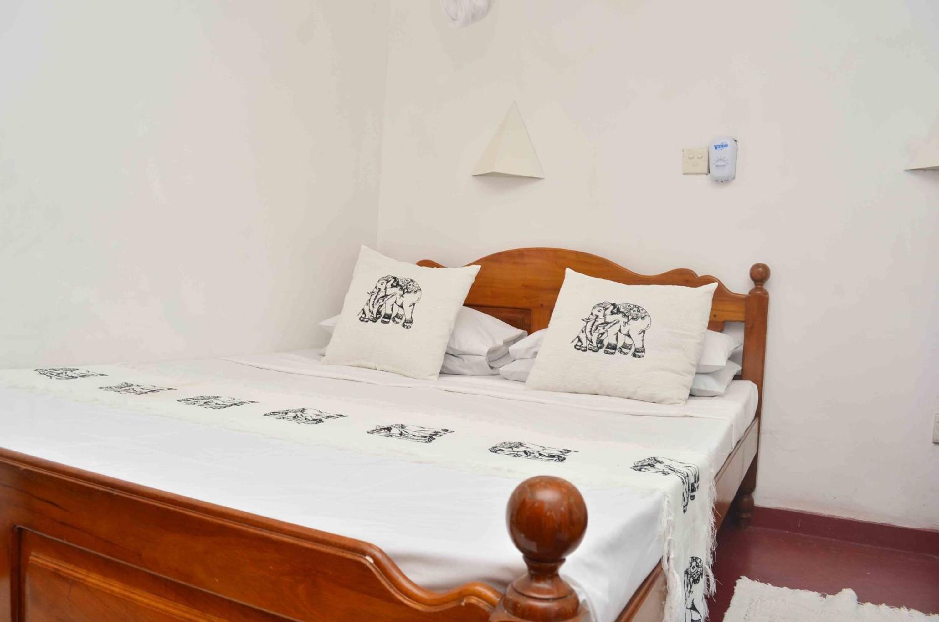 Deluxe Double Room photo 3