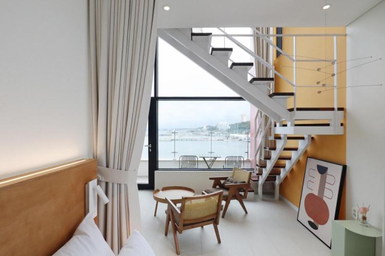 Duplex Double Room photo 1