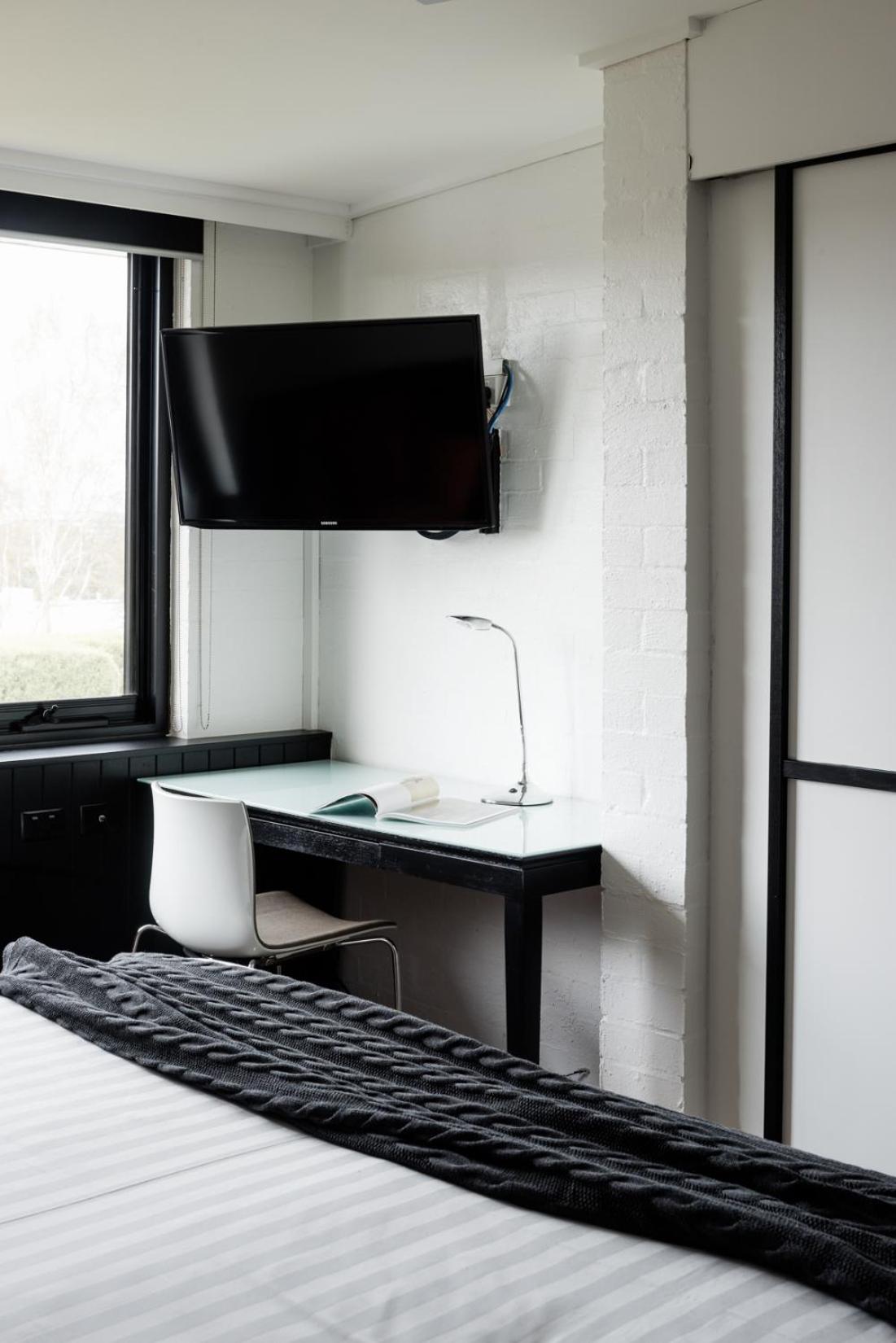 Double Room - Disability Access photo 3