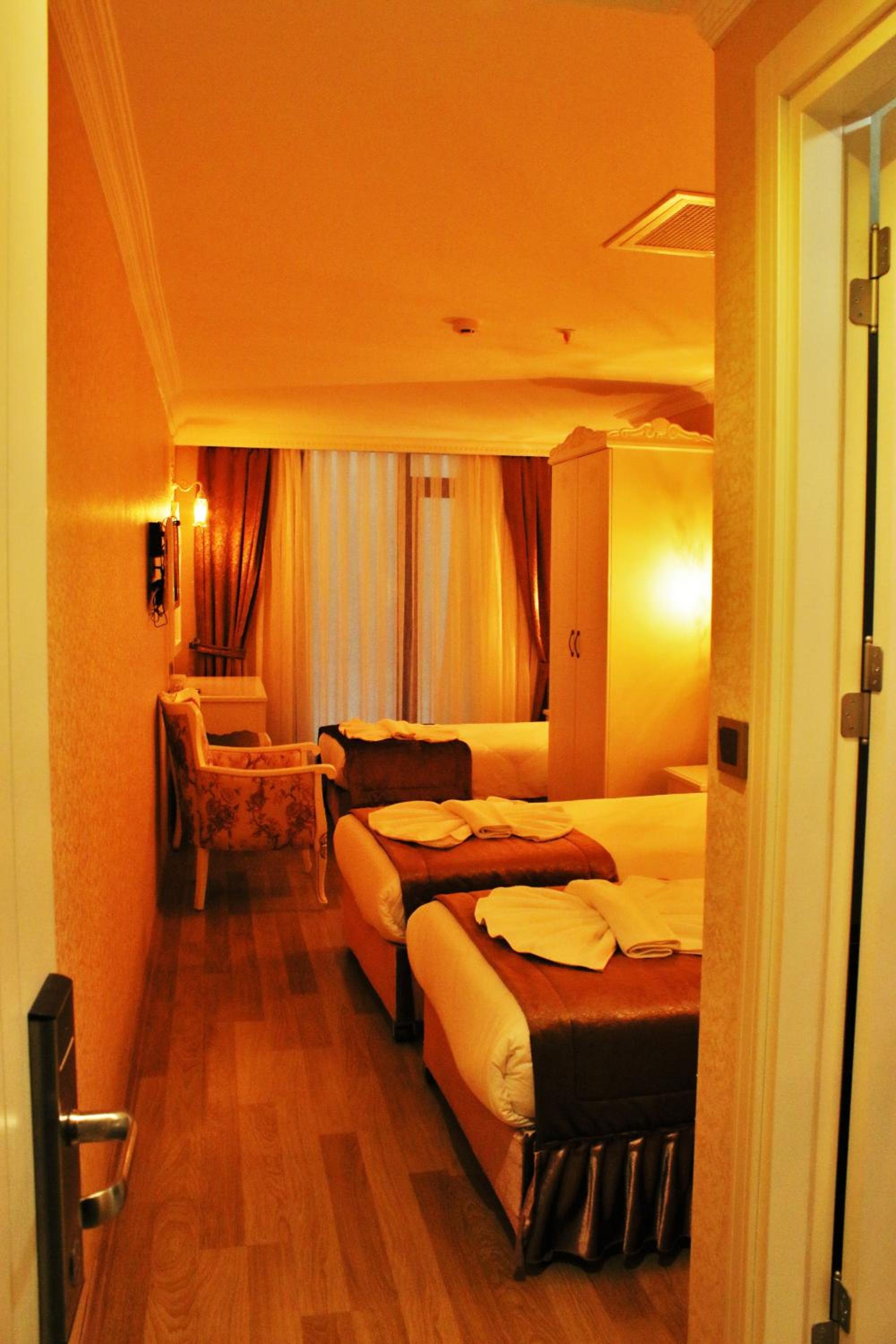 Standard Triple Room photo 1
