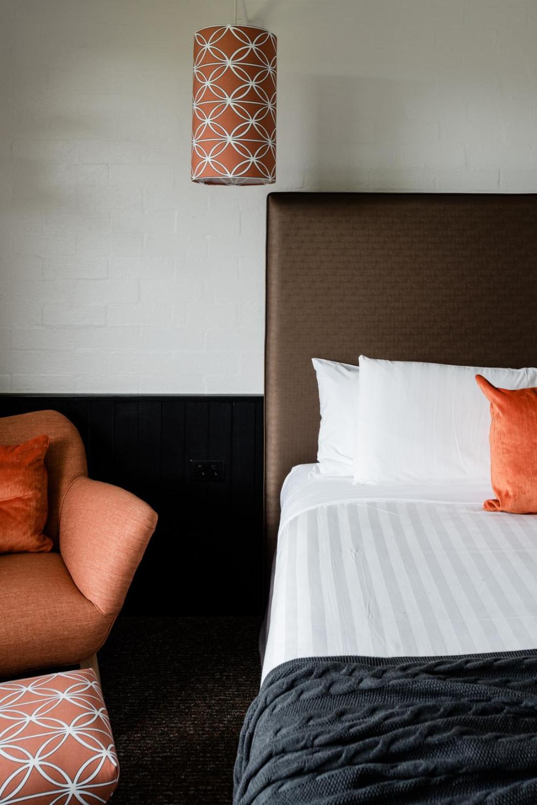 Double Room - Disability Access photo 2