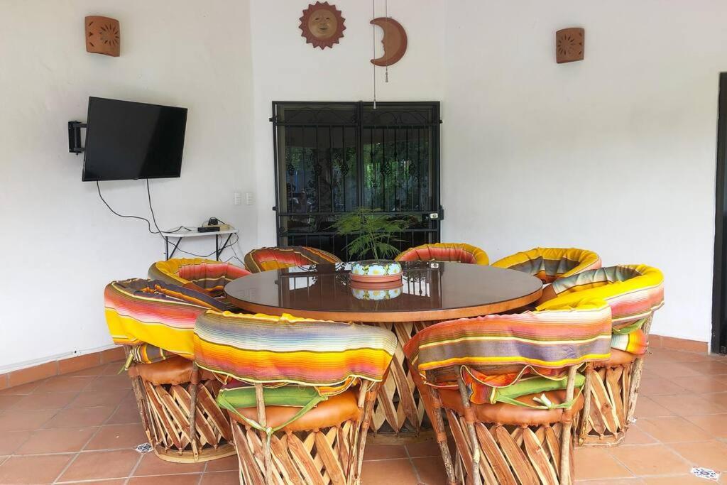Three-Bedroom House - Photo 29