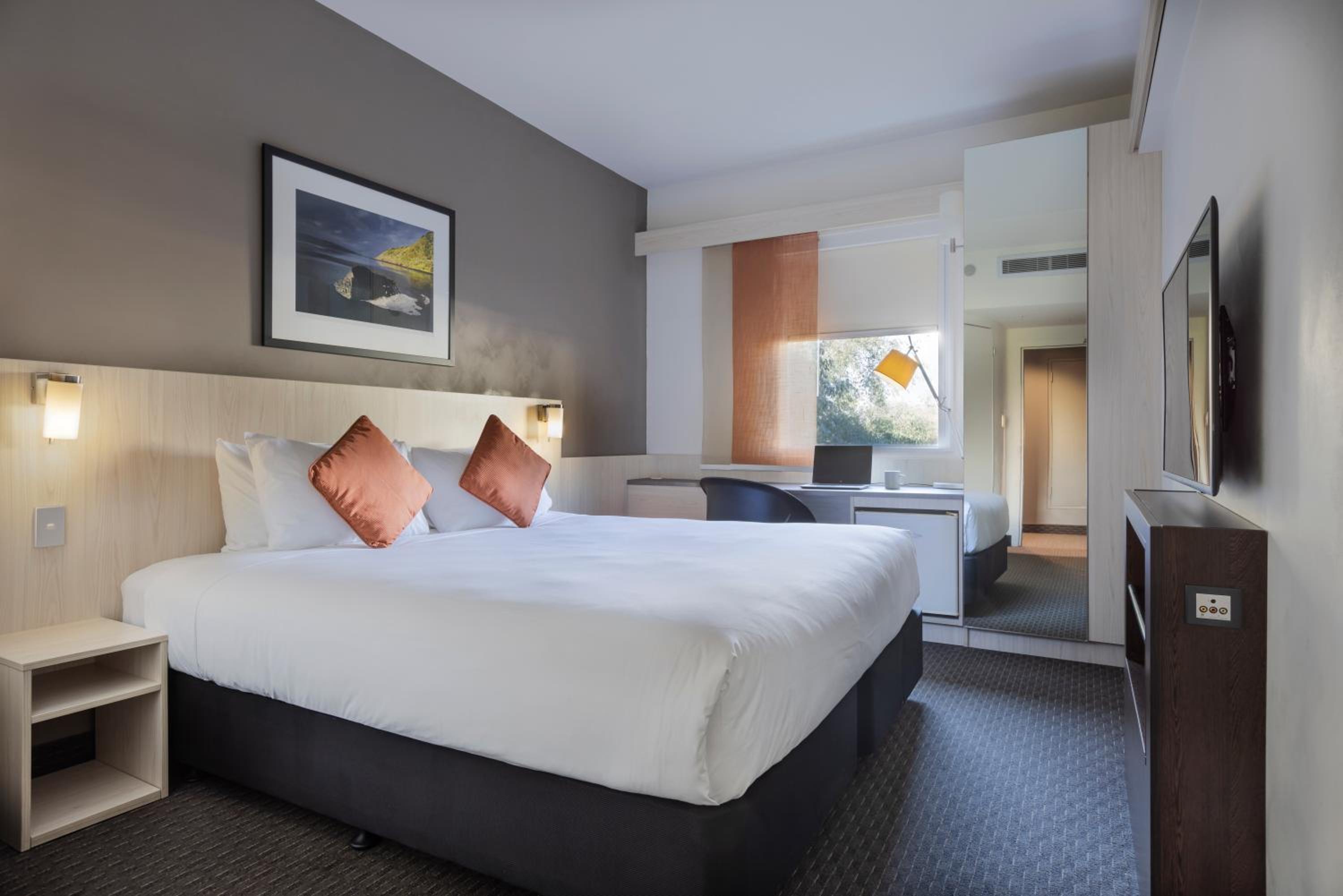 Standard Double Room - Photo 1