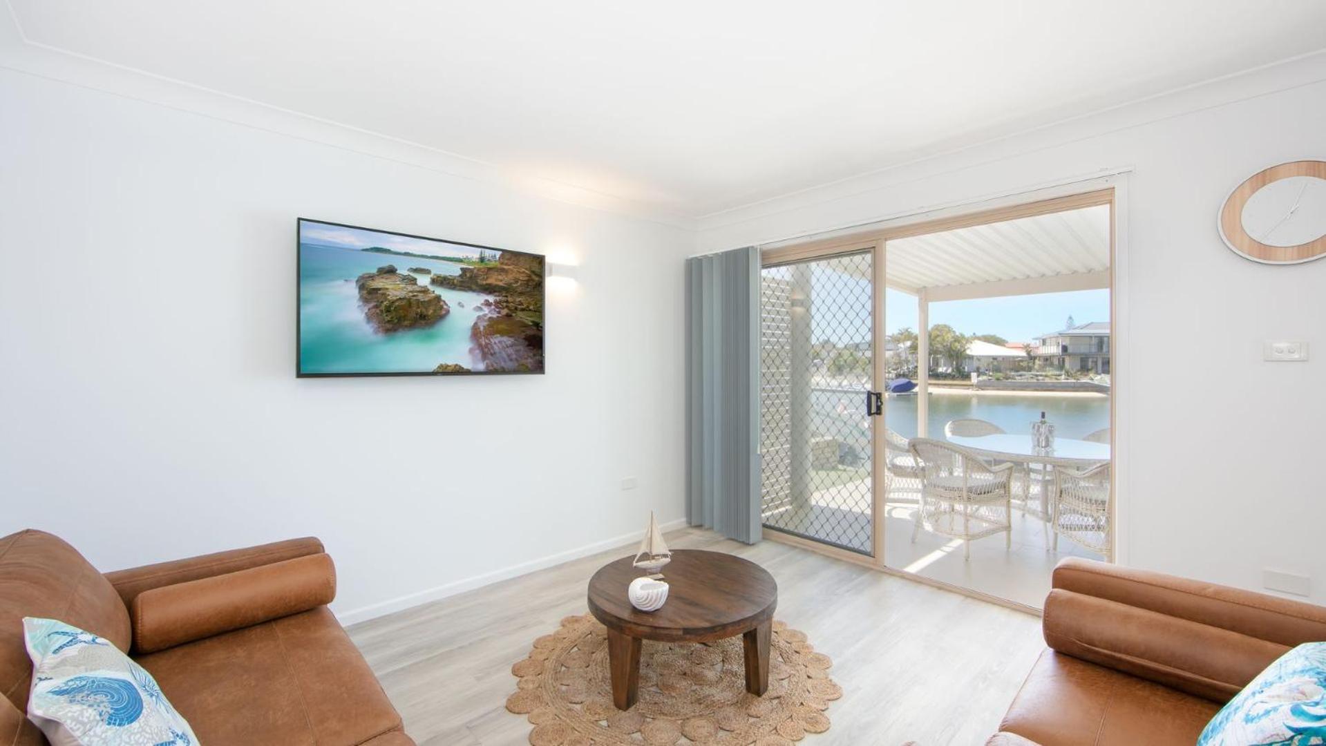 Vacation Home photo 1