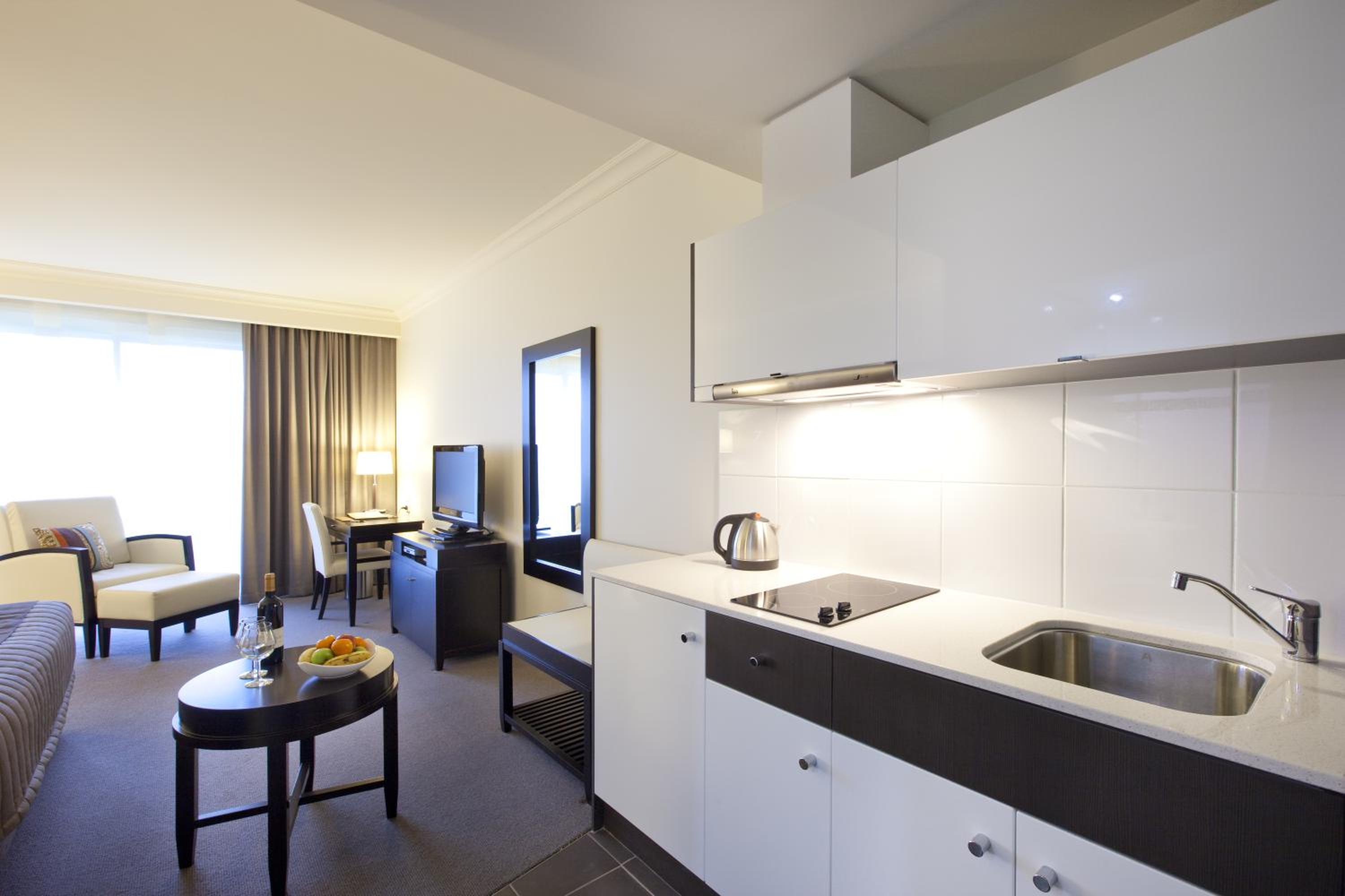 Twin Room photo 2
