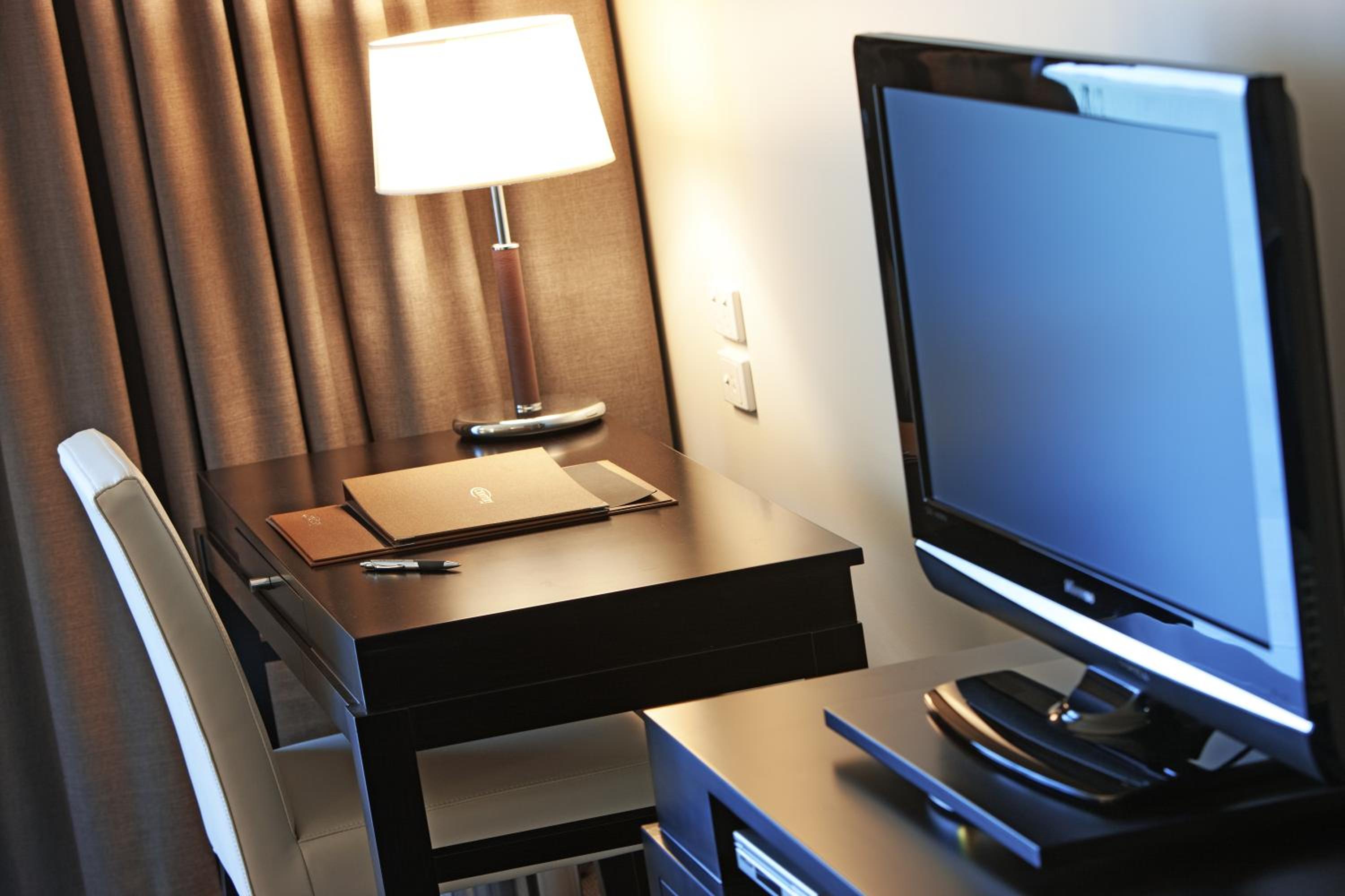 Twin Room photo 3