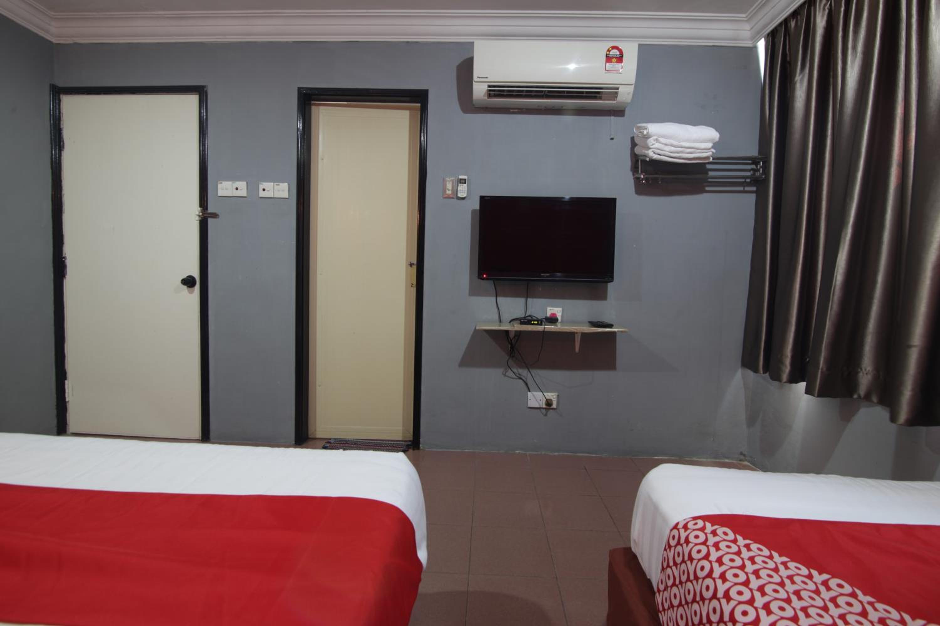 Standard Triple Room photo 2