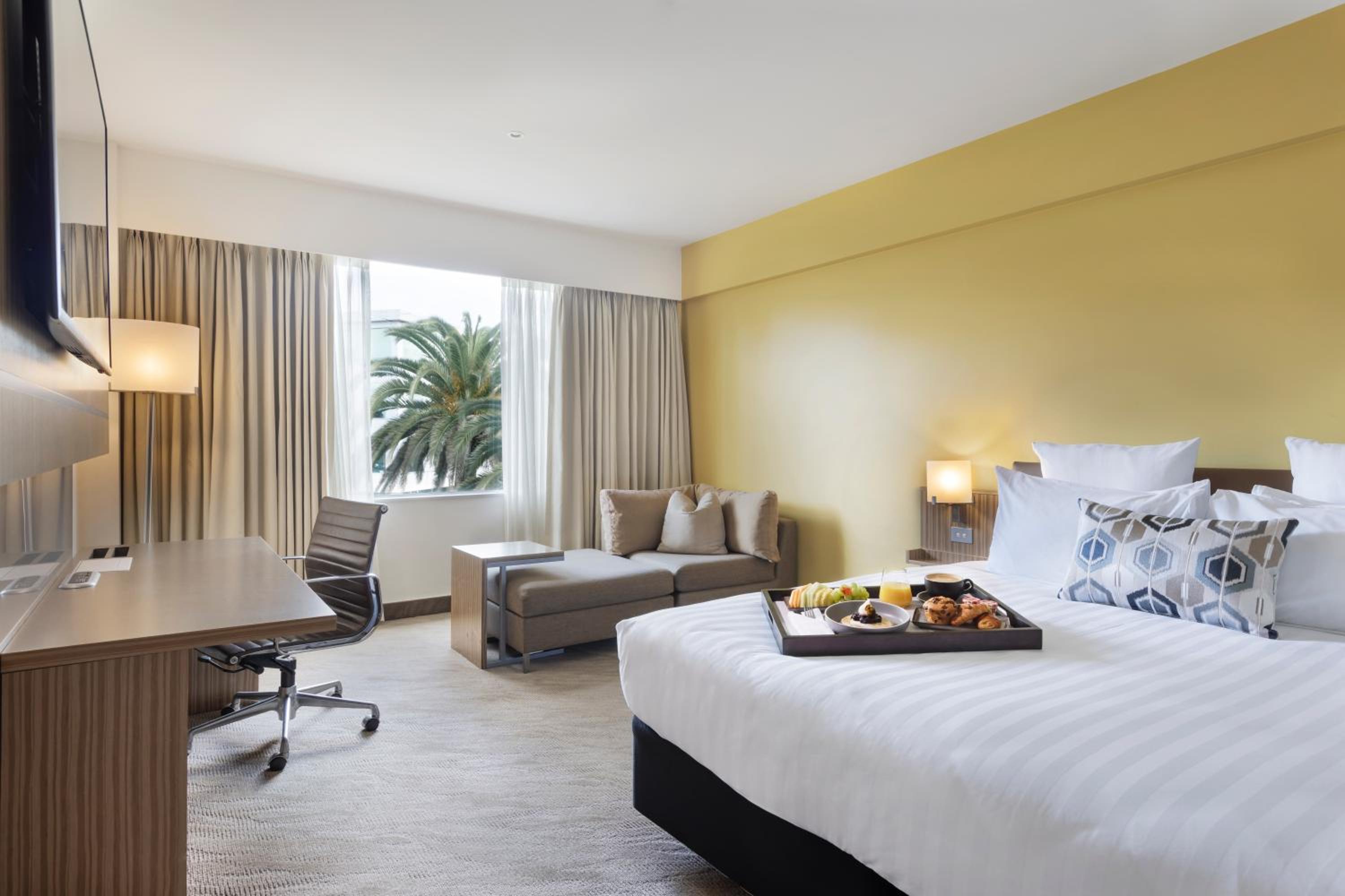 Executive King Room - Photo 1