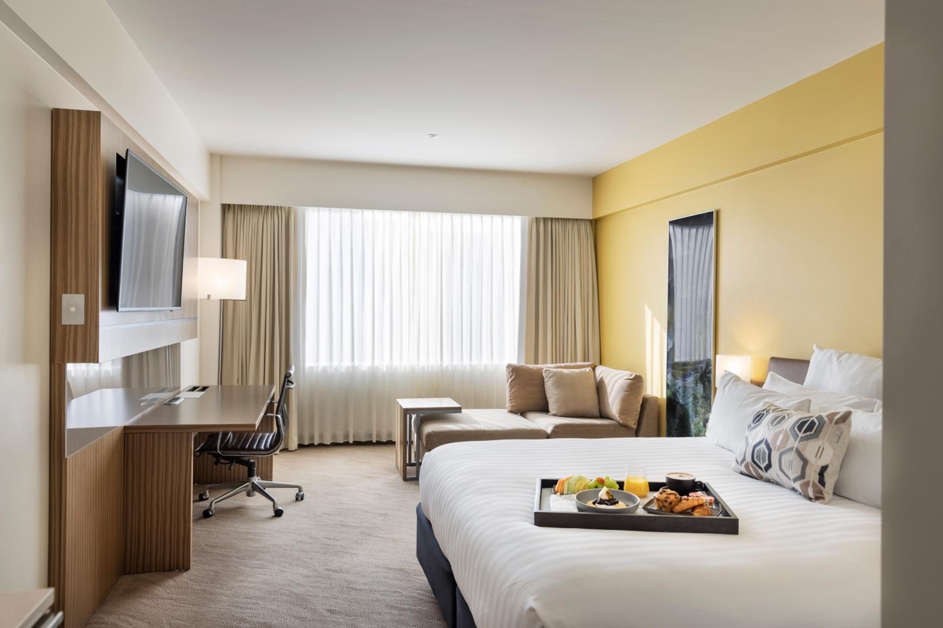 Superior Double Room - Photo 1