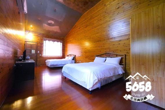 Deluxe Quadruple Room photo 1
