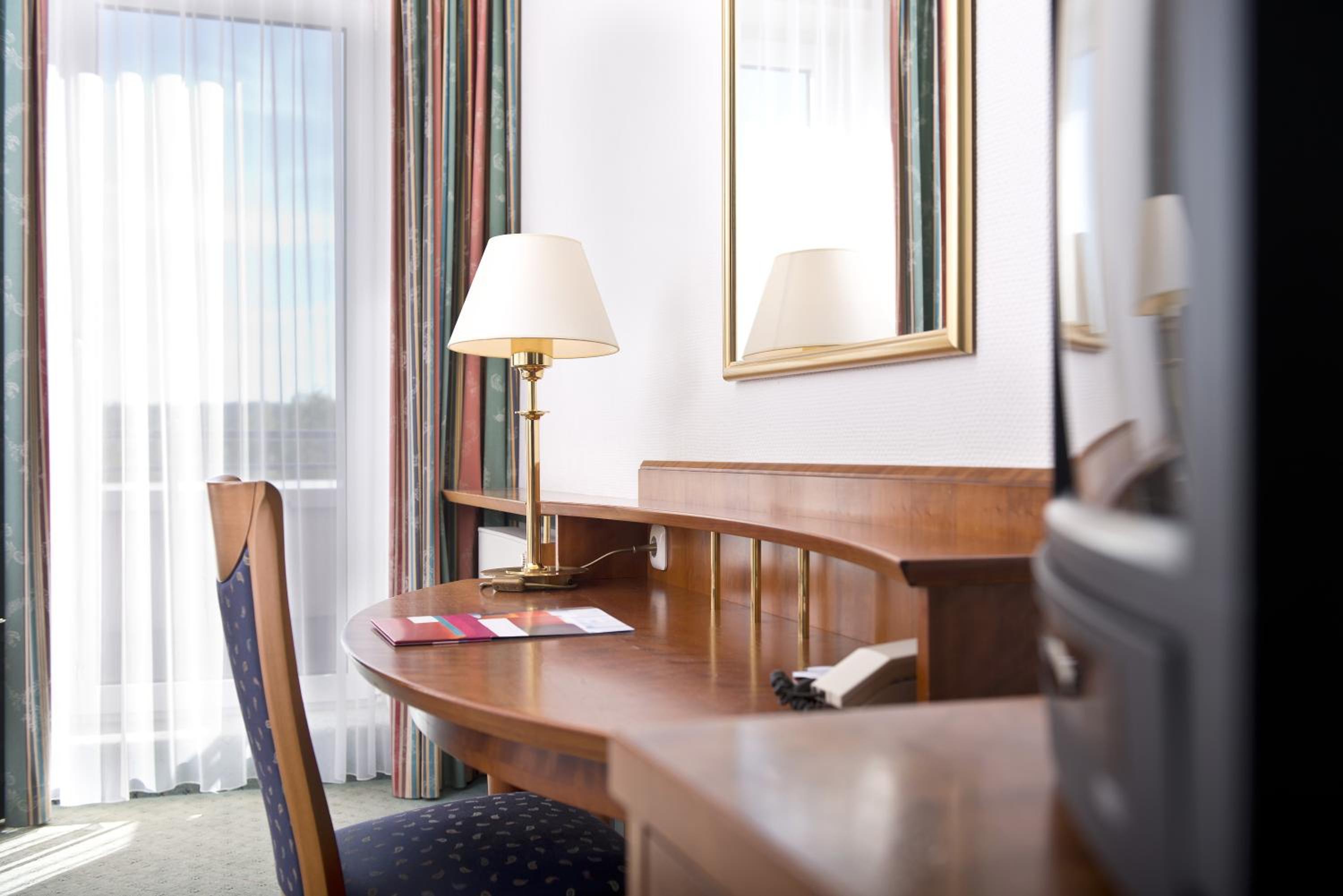 Superior Room with One Double Bed and Air Conditioning - Photo 5