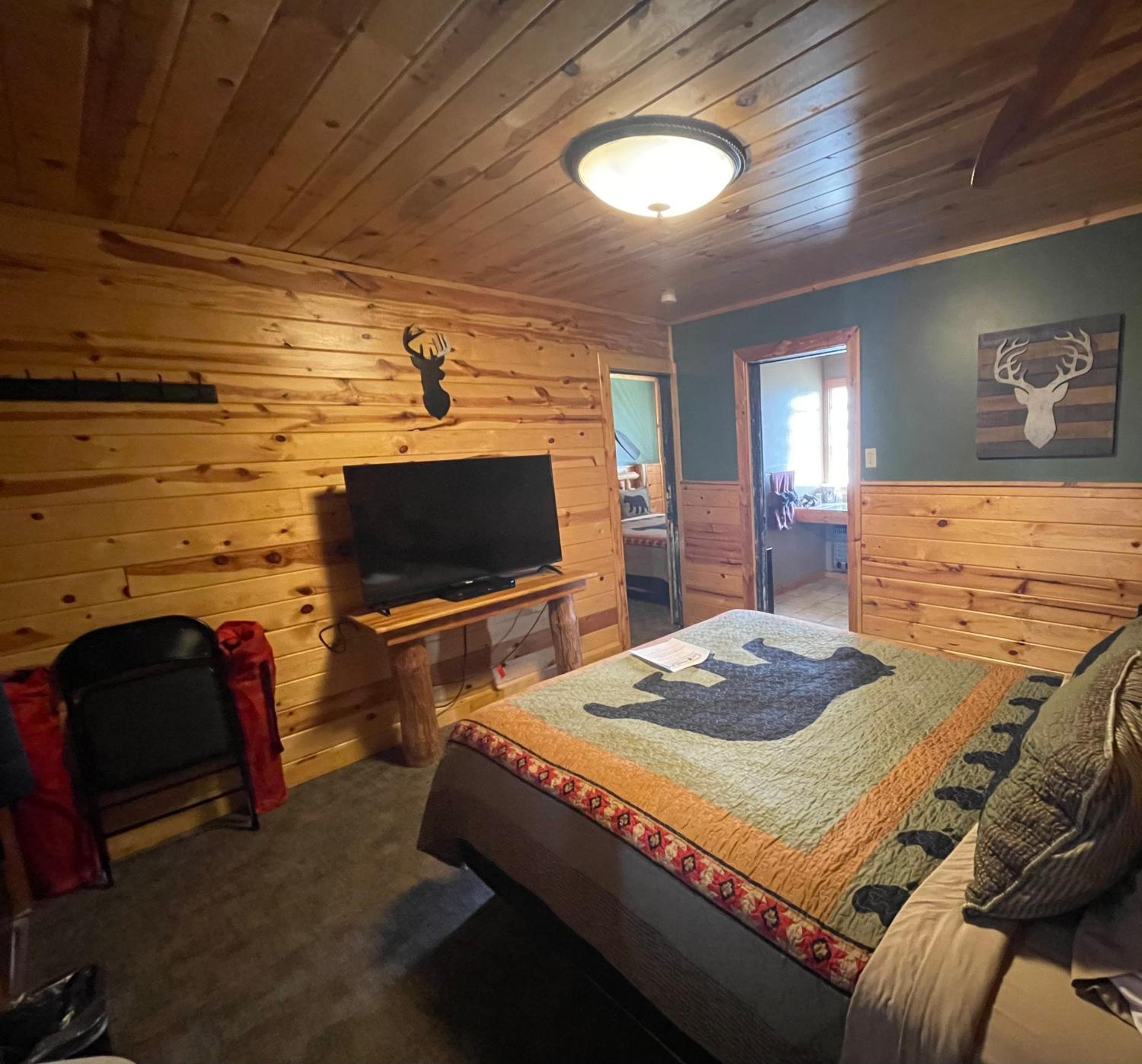 Deluxe Queen Room photo 1