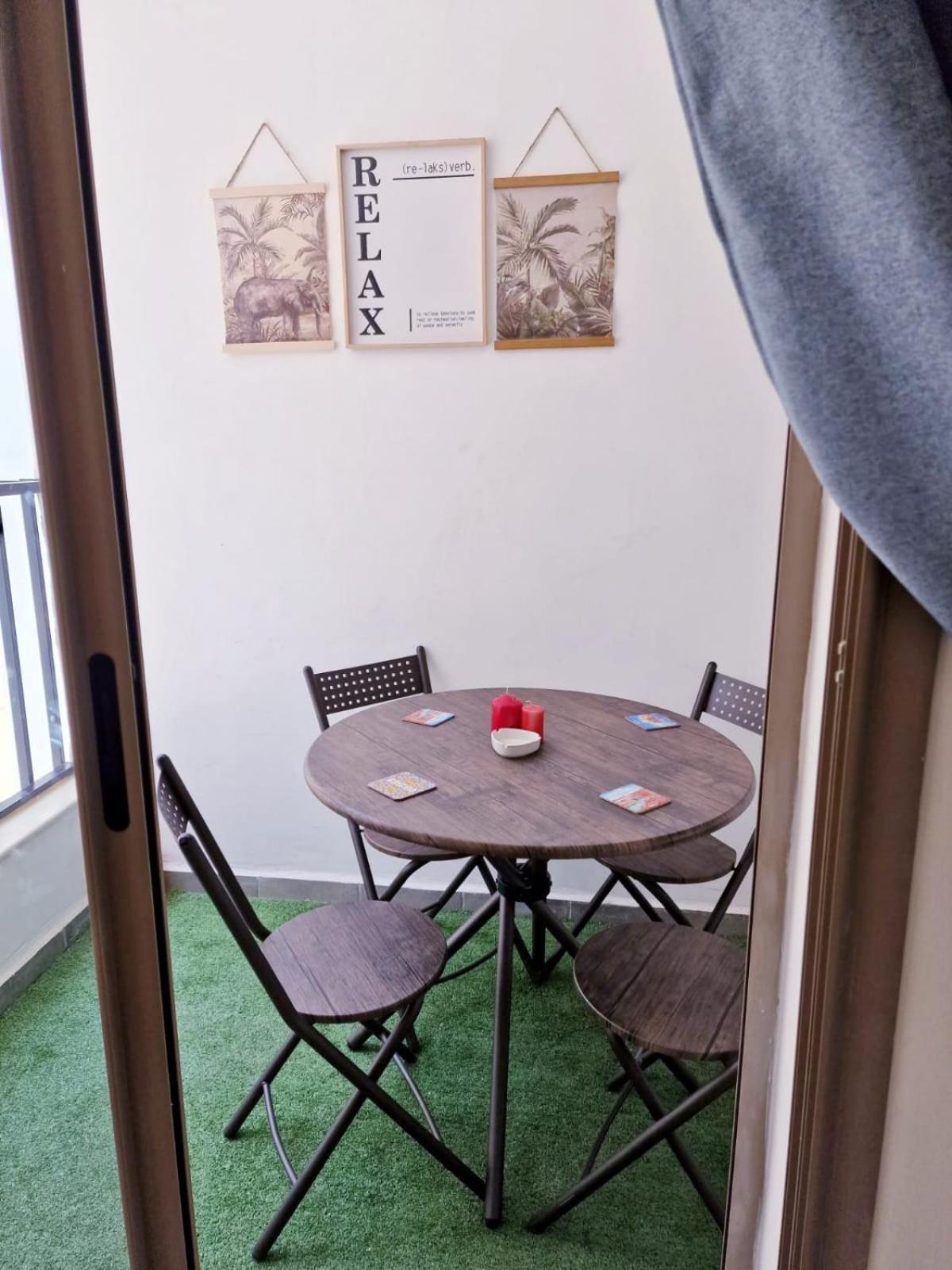 Two-Bedroom Apartment photo 3