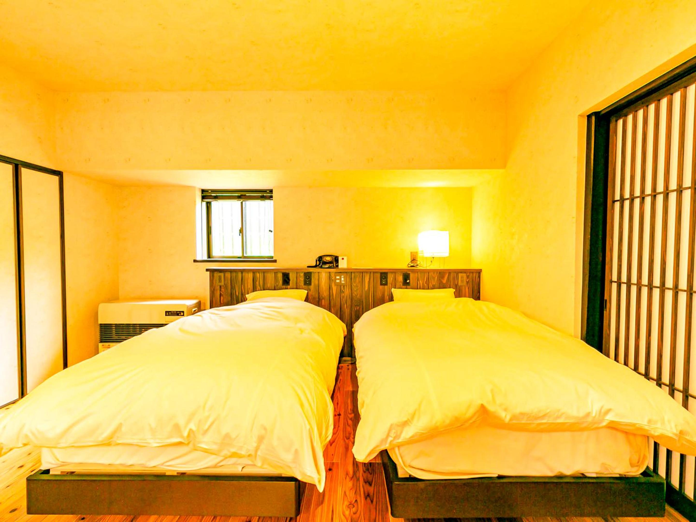 Two-Bedroom Villa photo 1