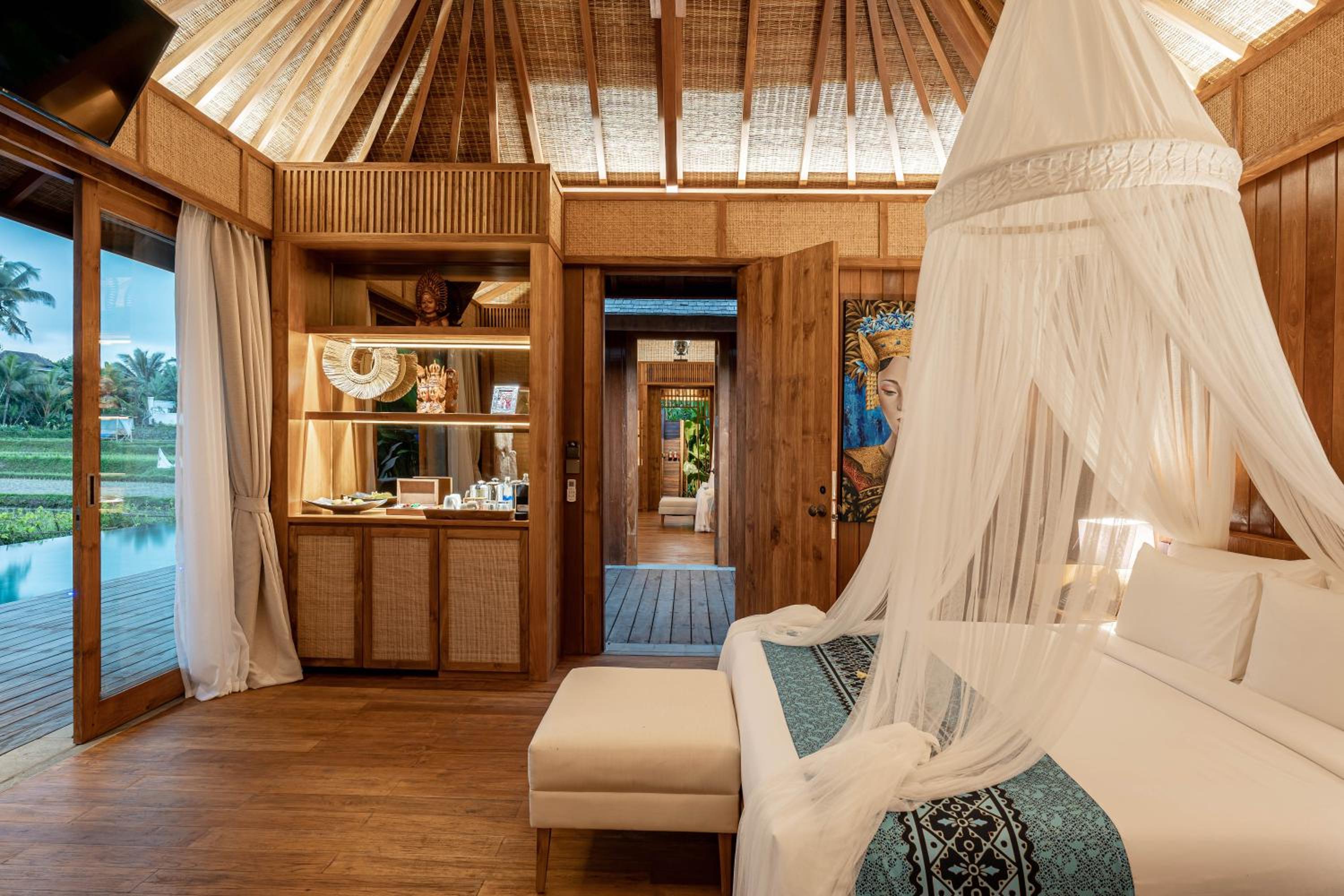 Two-Bedroom Villa with Private Pool and Daily Scheduled Activities - Photo 5
