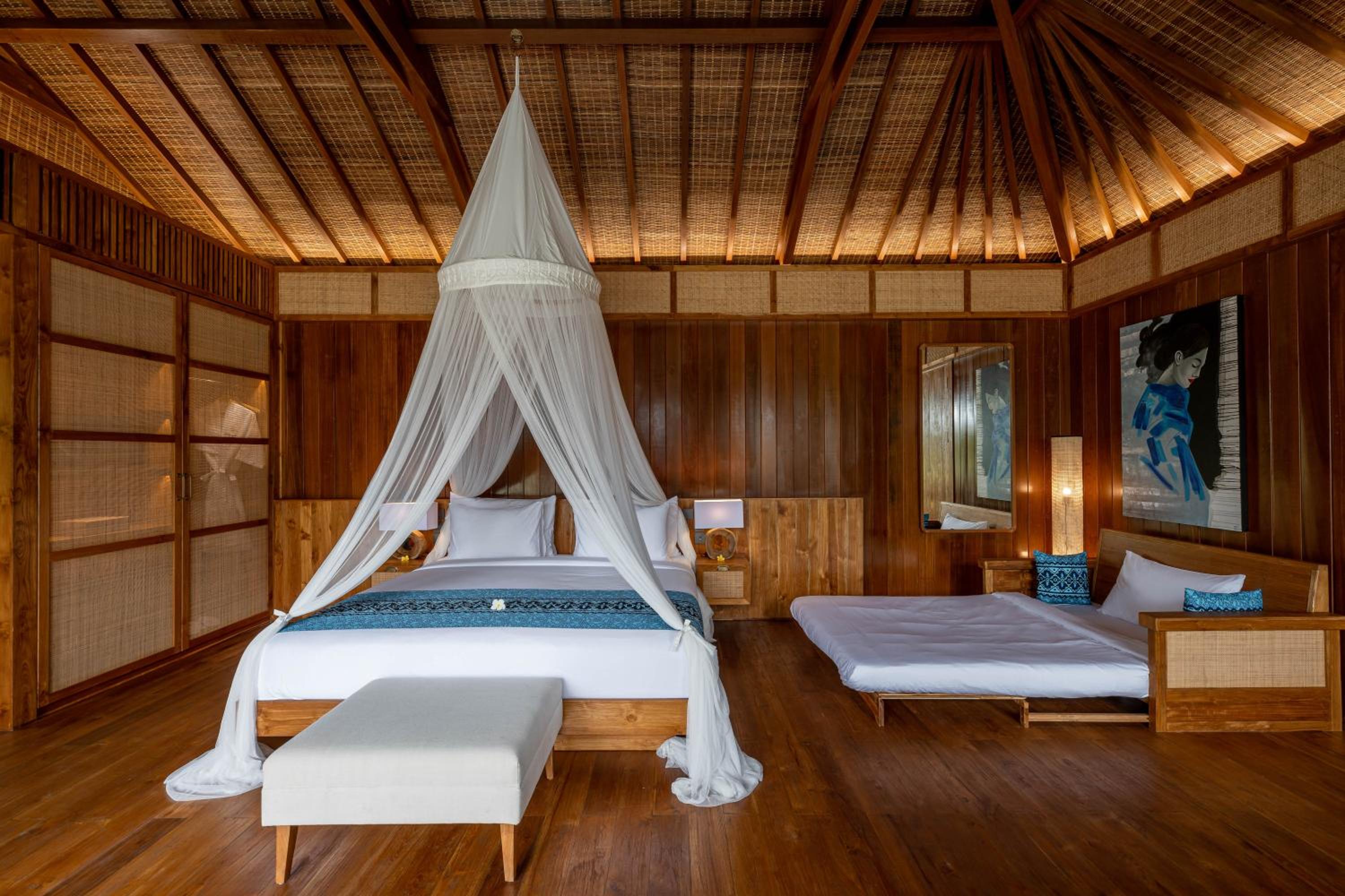 Two-Bedroom Villa with Private Pool and Daily Scheduled Activities - Photo 8