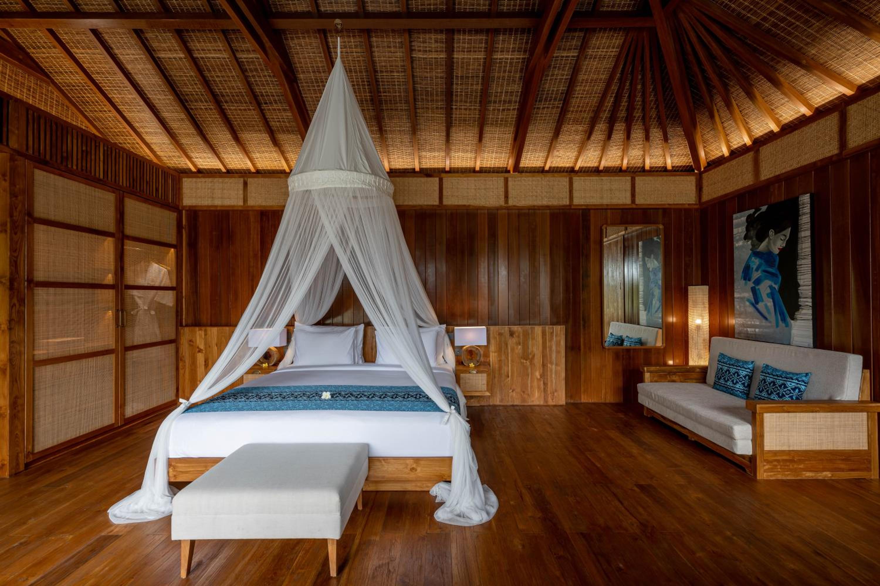 Two-Bedroom Villa with Private Pool and Daily Scheduled Activities - Photo 9
