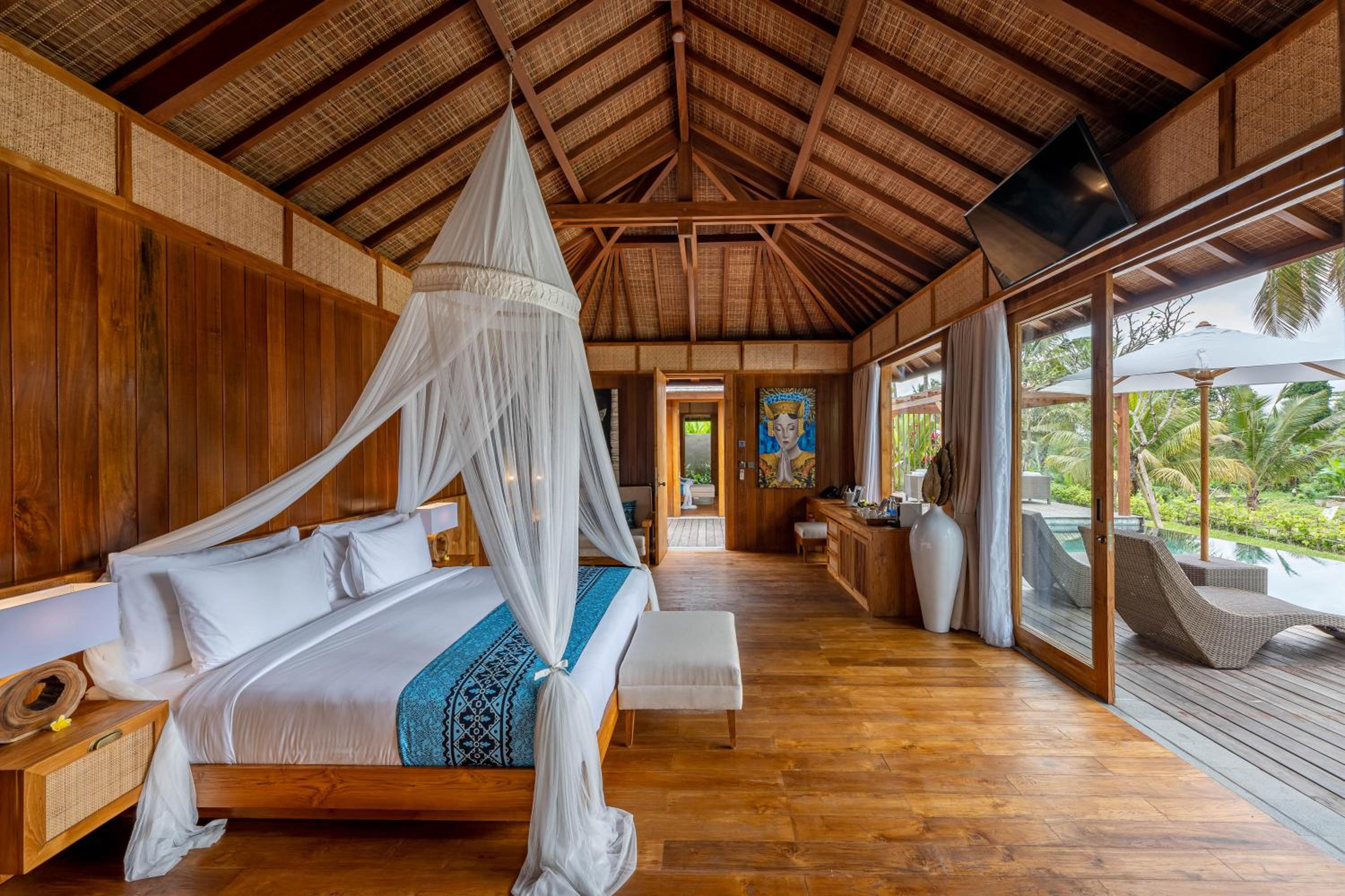 Two-Bedroom Villa with Private Pool and Daily Scheduled Activities - Photo 10